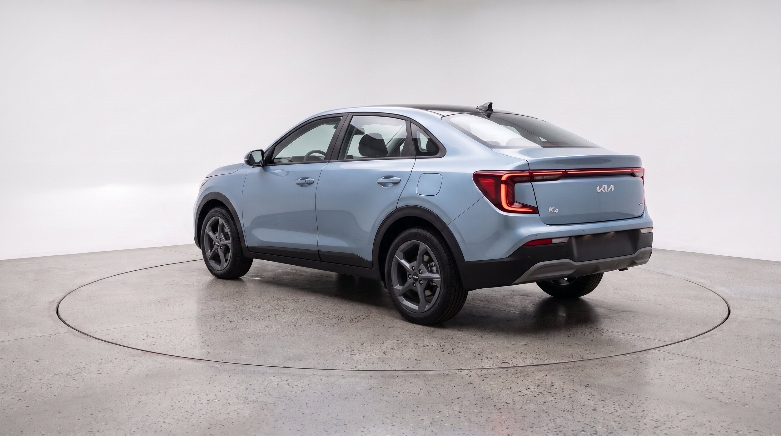 Thumbnail: 2026 Kia K4 - 6