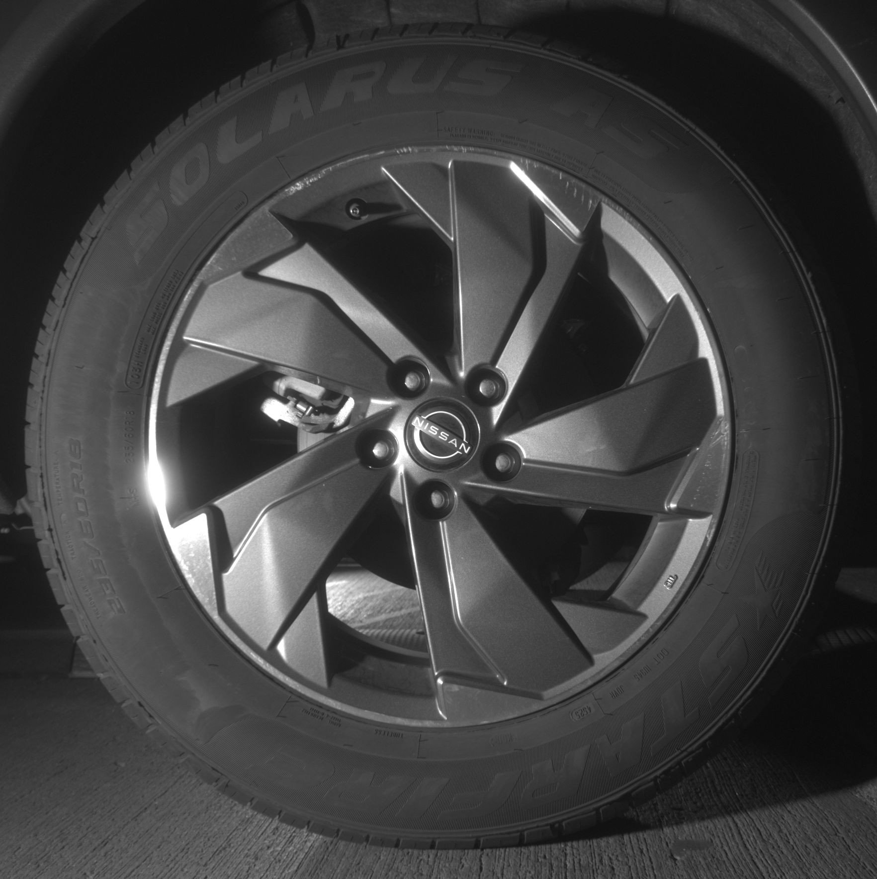 Thumbnail: 2025 Nissan Rogue - 15