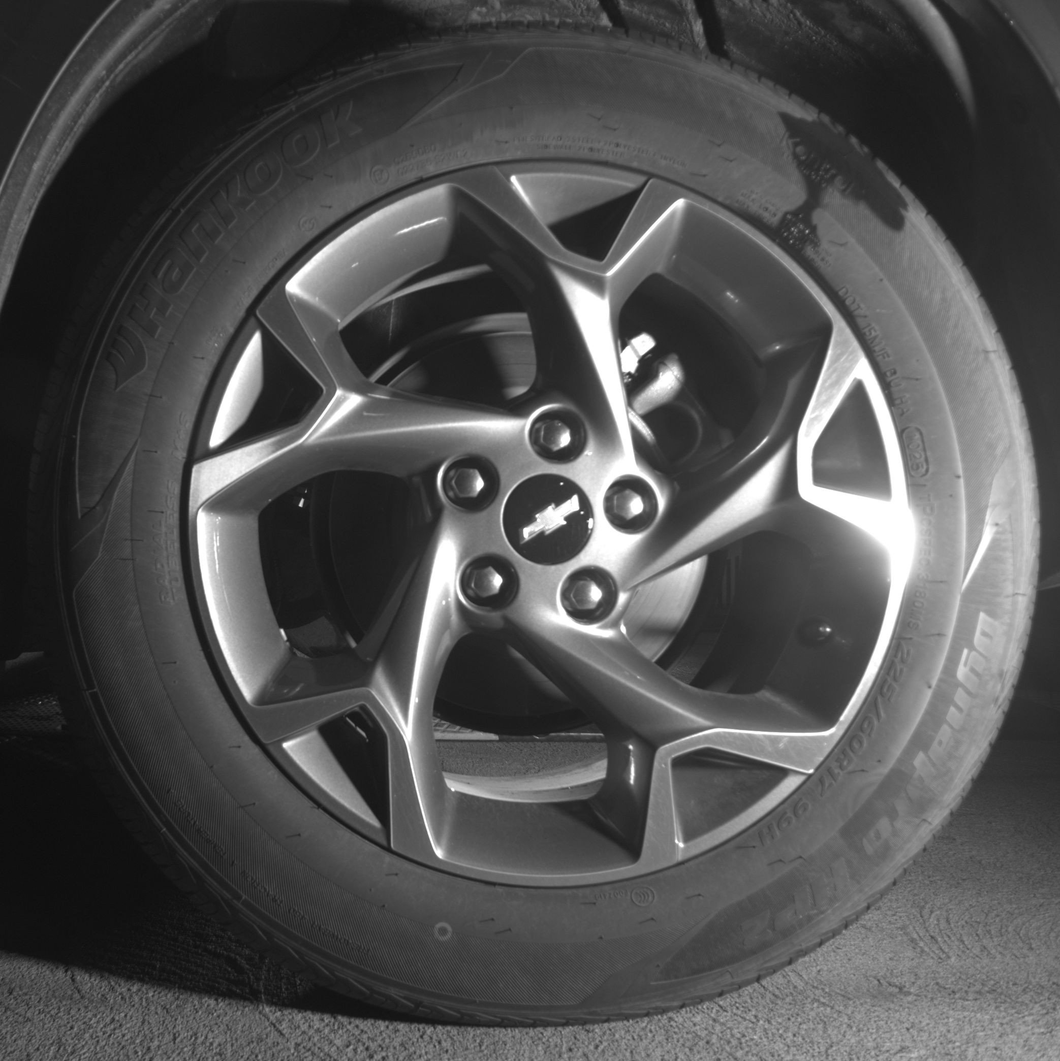 Thumbnail: 2025 Chevrolet Trax - 14