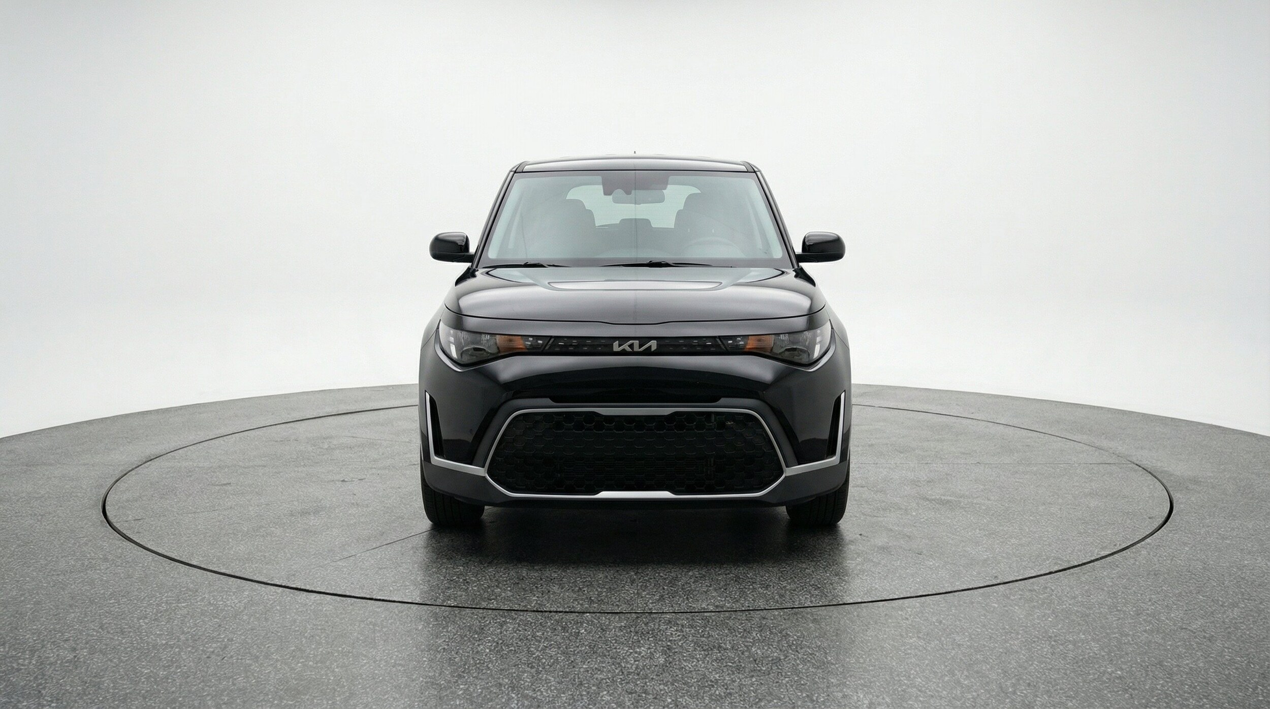 Thumbnail: 2025 Kia Soul - 2
