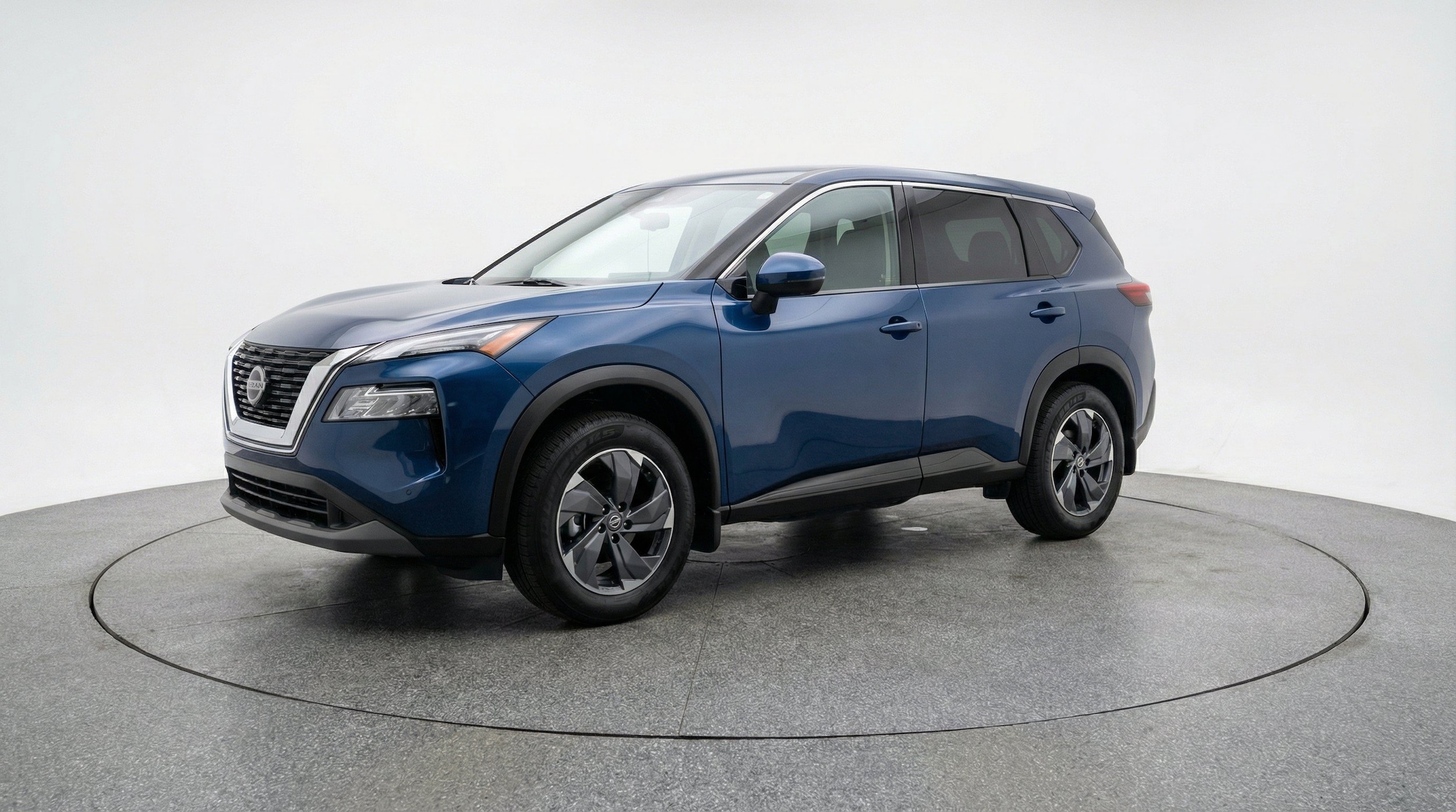 Thumbnail: 2025 Nissan Rogue - 3