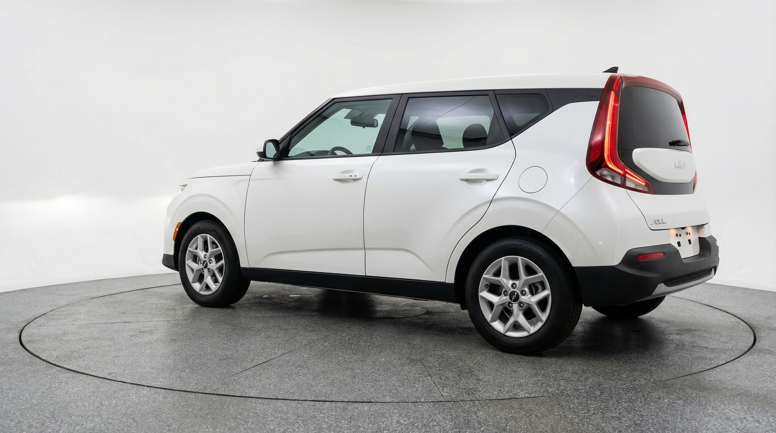 Thumbnail: 2025 Kia Soul - 5