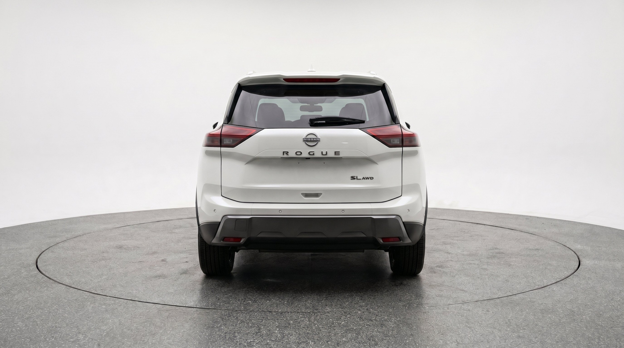 Thumbnail: 2026 Nissan Rogue - 7