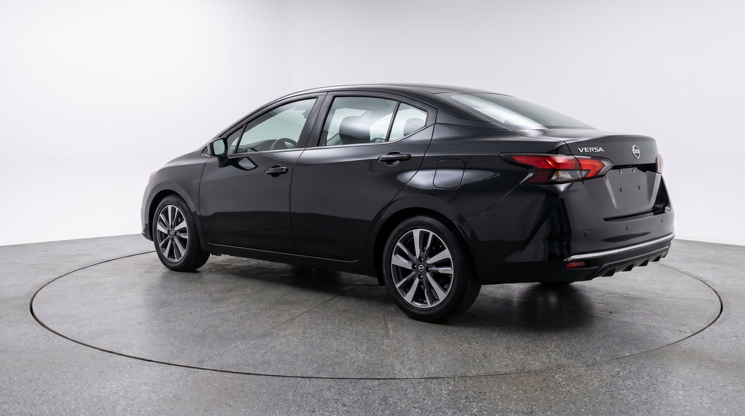 Thumbnail: 2025 Nissan Versa - 6