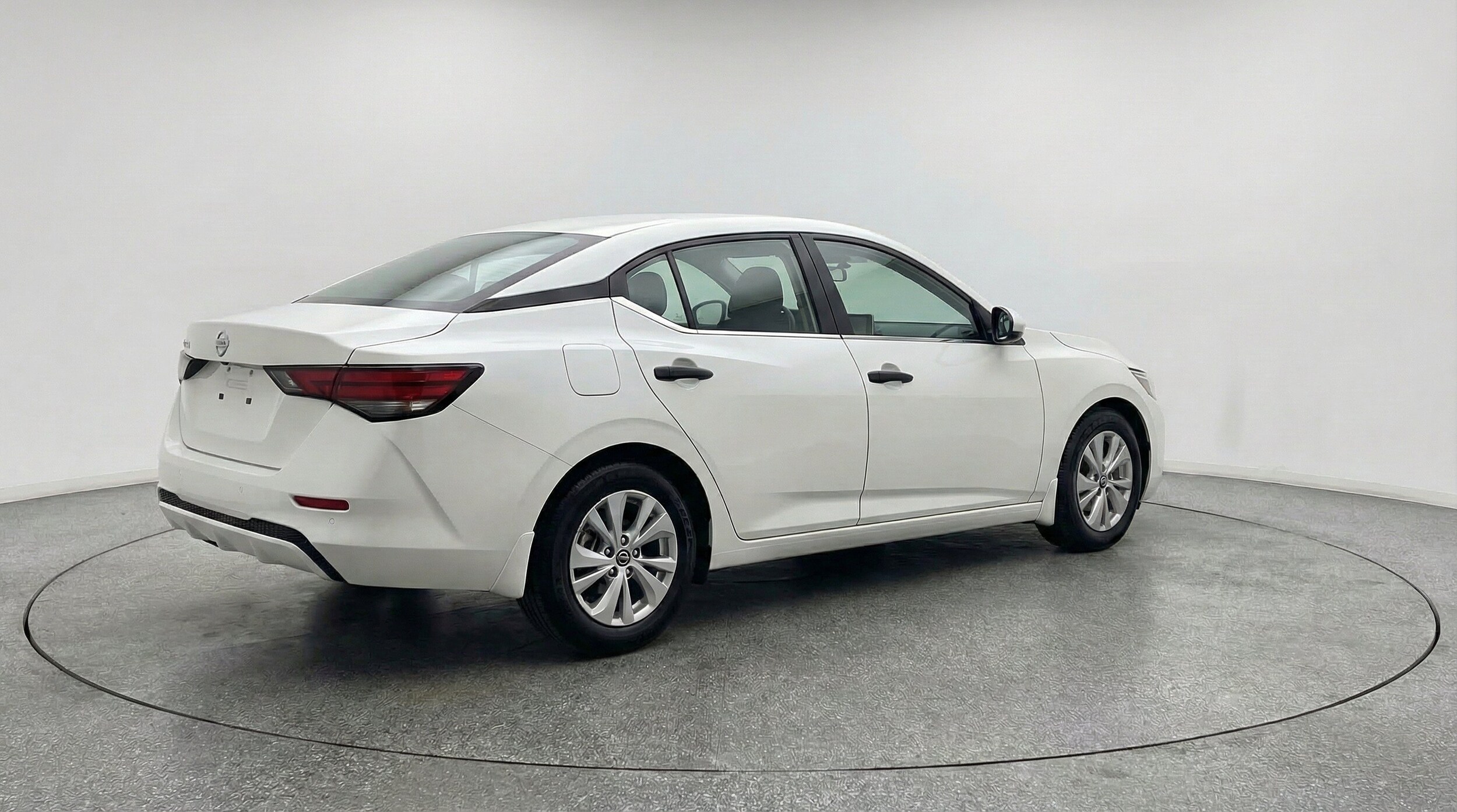 Thumbnail: 2025 Nissan Sentra - 9