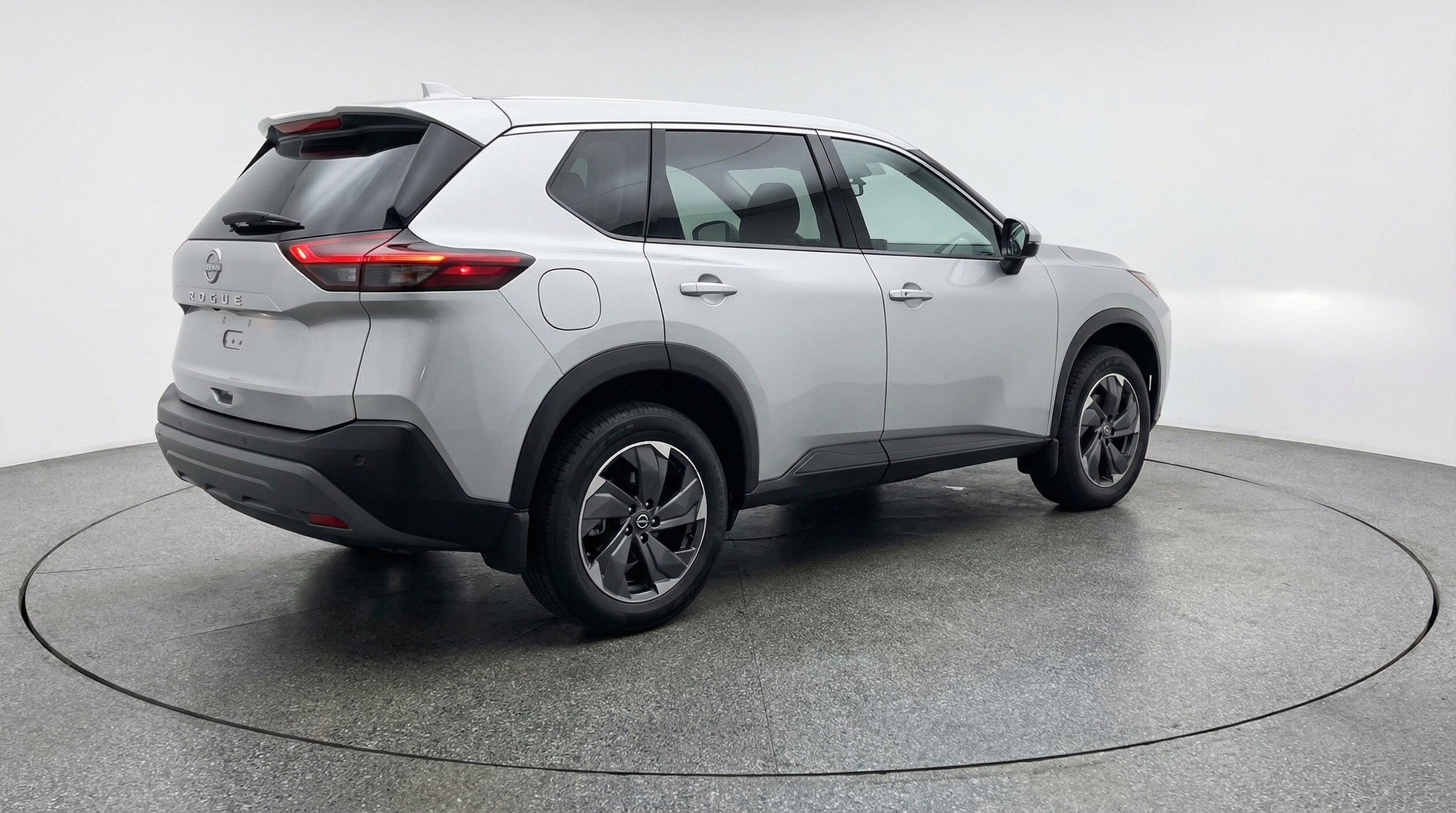 Thumbnail: 2025 Nissan Rogue - 9