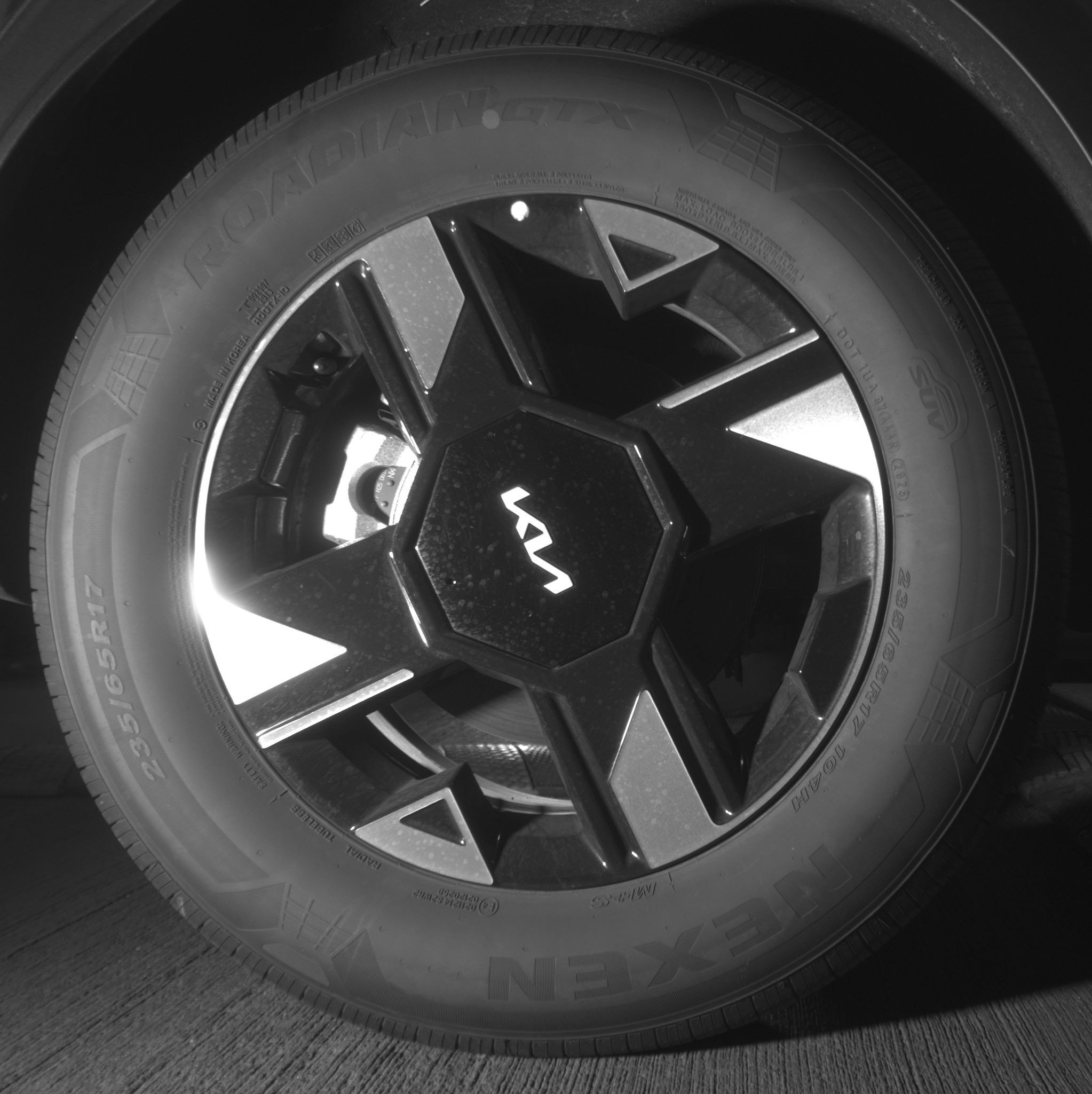 Thumbnail: 2026 Kia Sportage - 15