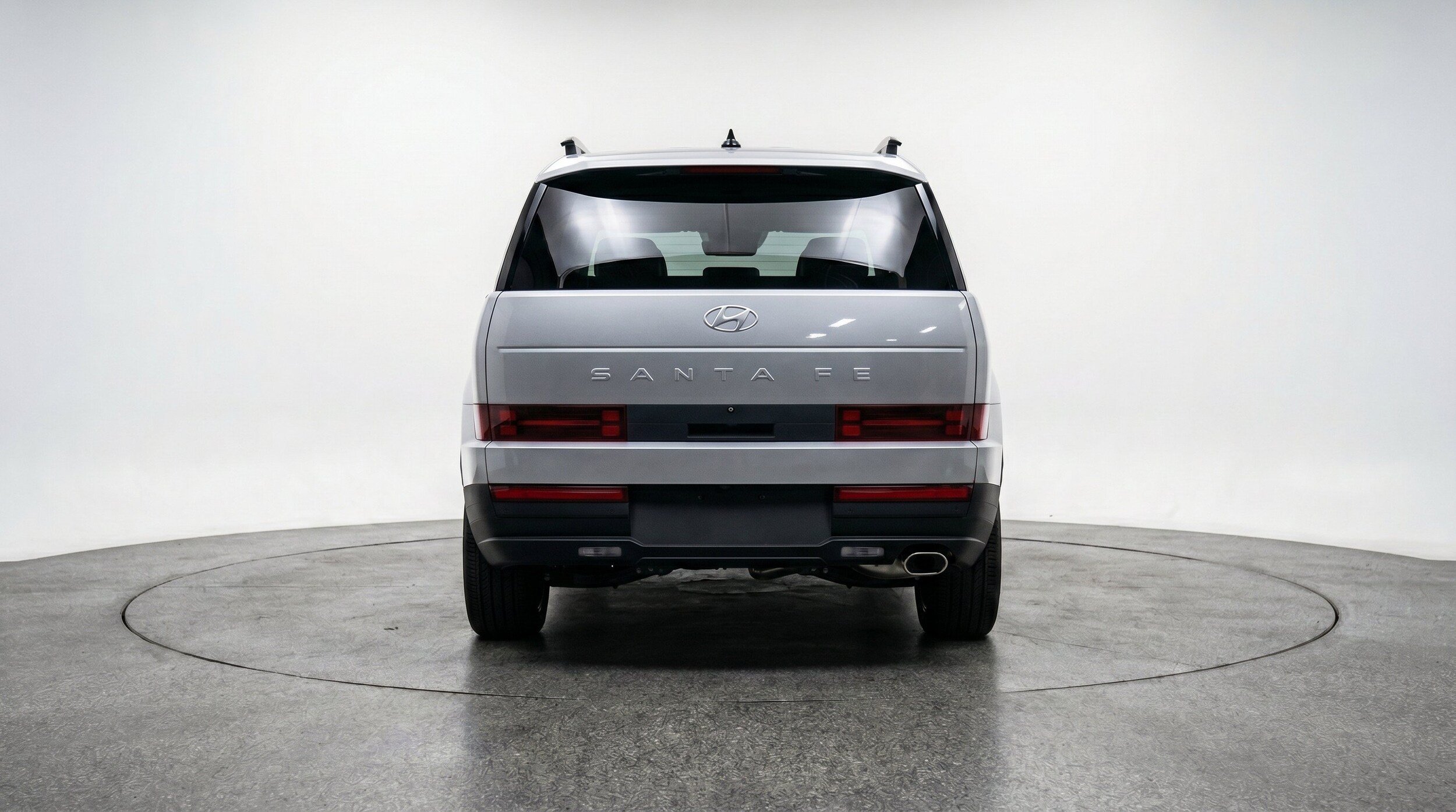 Thumbnail: 2025 Hyundai Santa Fe - 7