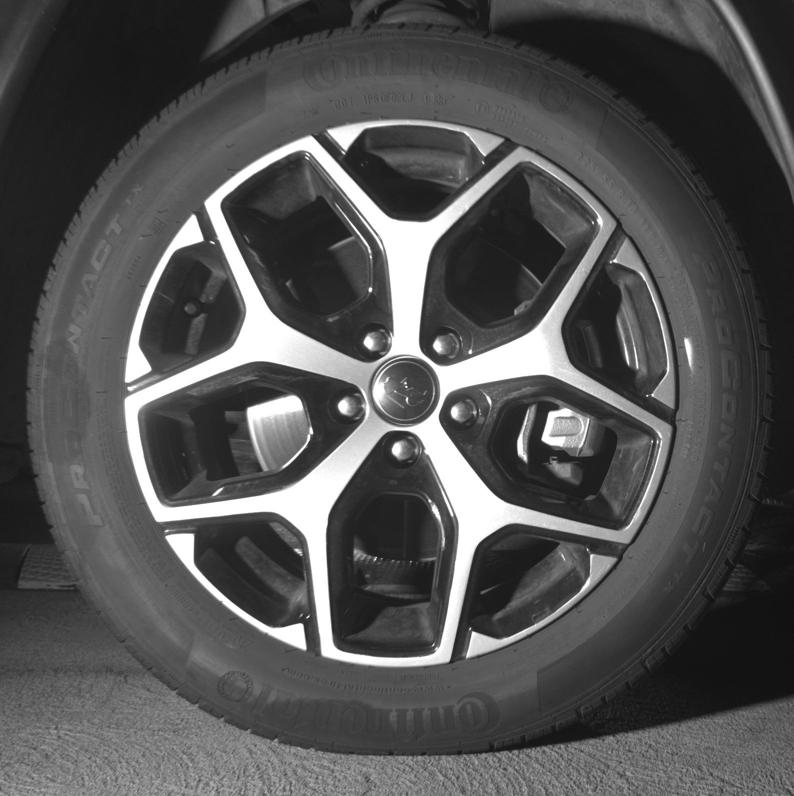 Thumbnail: 2025 Jeep Compass - 13