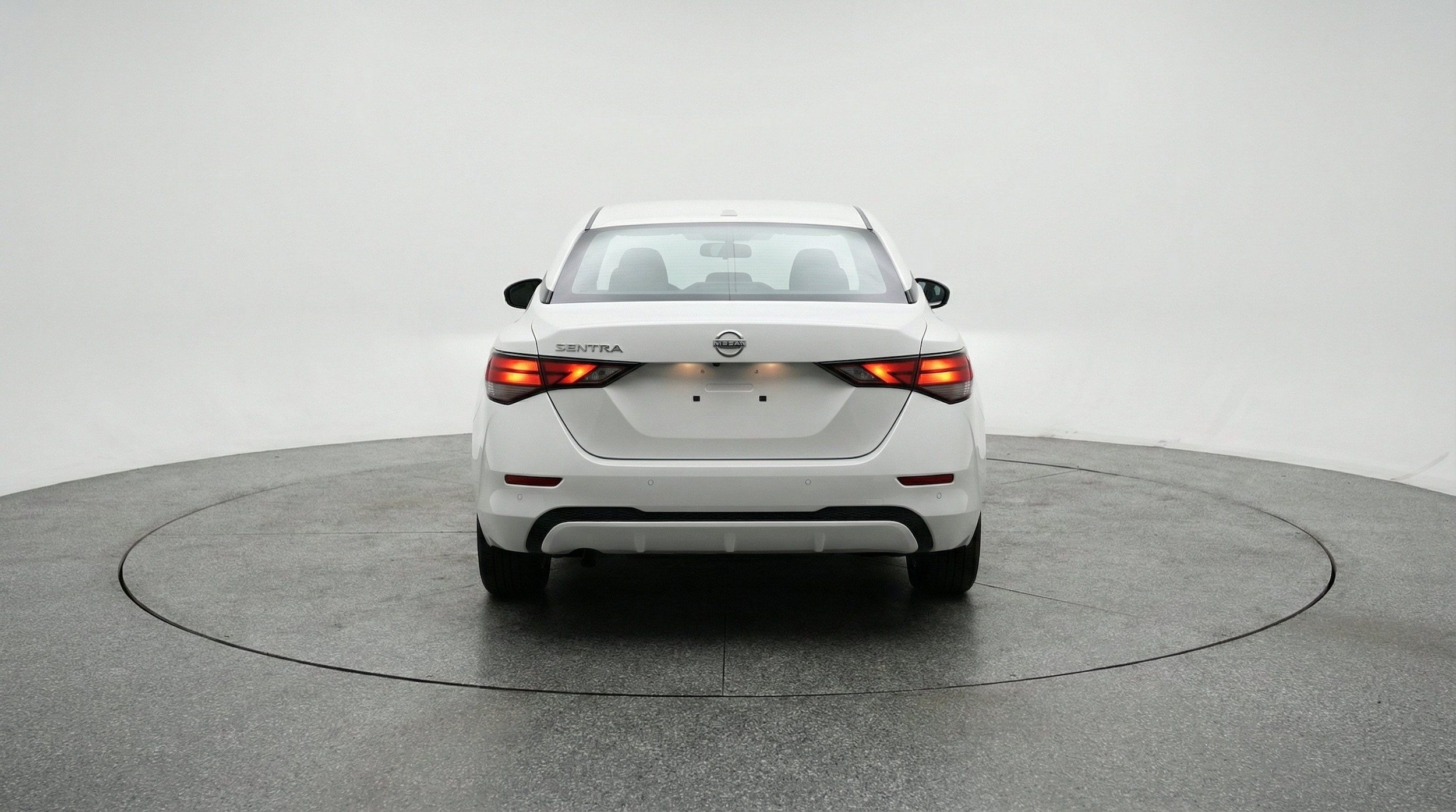 Thumbnail: 2025 Nissan Sentra - 7