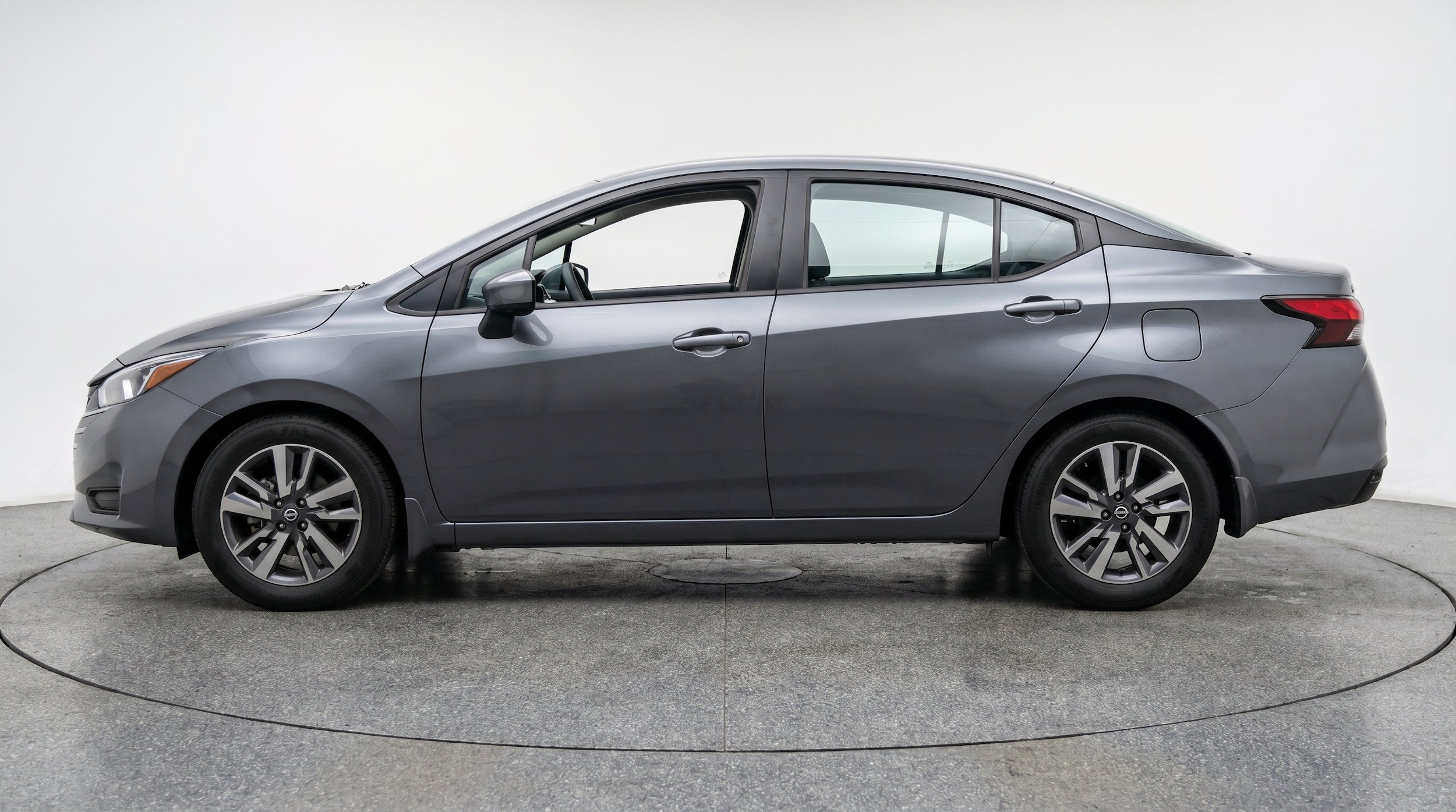 Thumbnail: 2025 Nissan Versa - 5