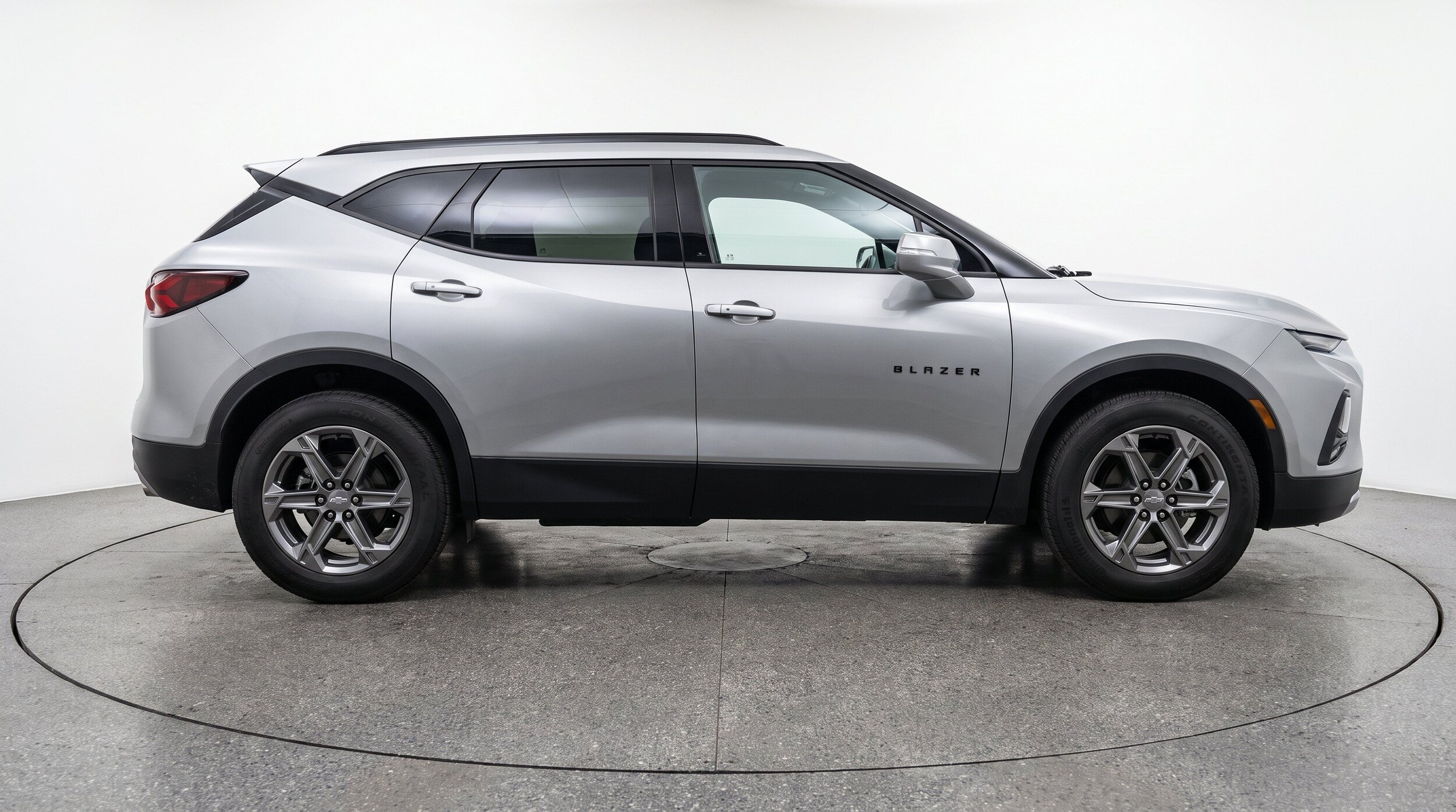 Thumbnail: 2026 Chevrolet Blazer - 10