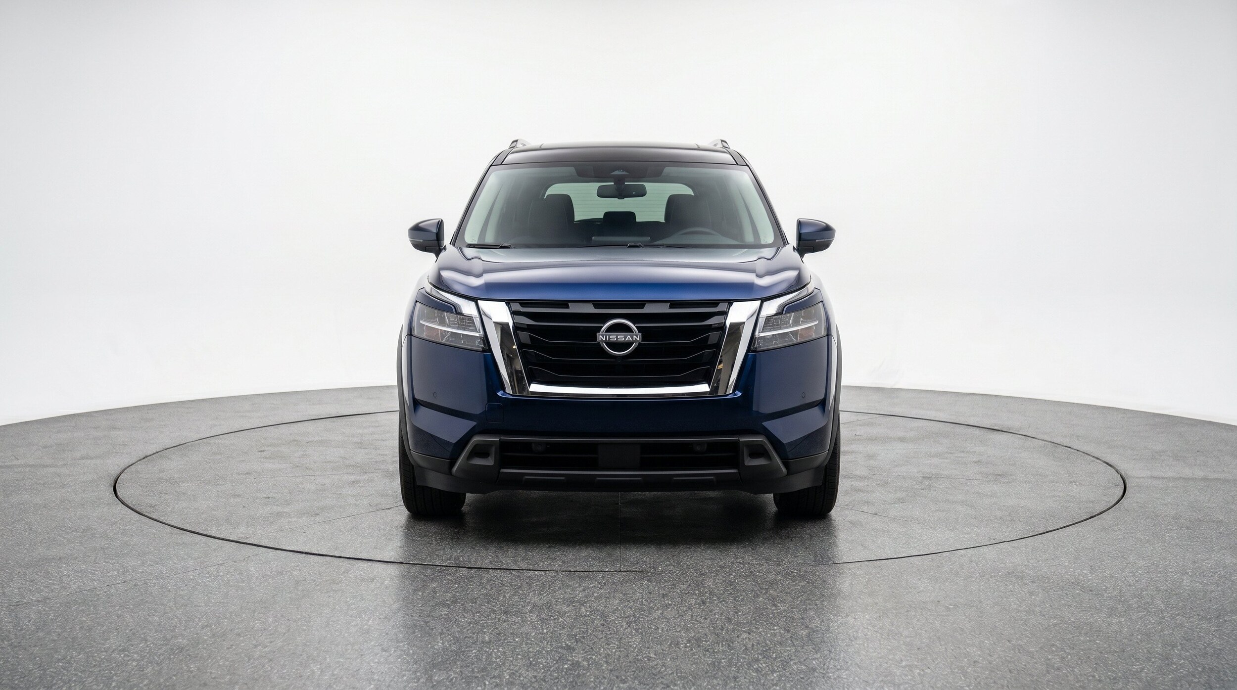 Thumbnail: 2025 Nissan Pathfinder - 2
