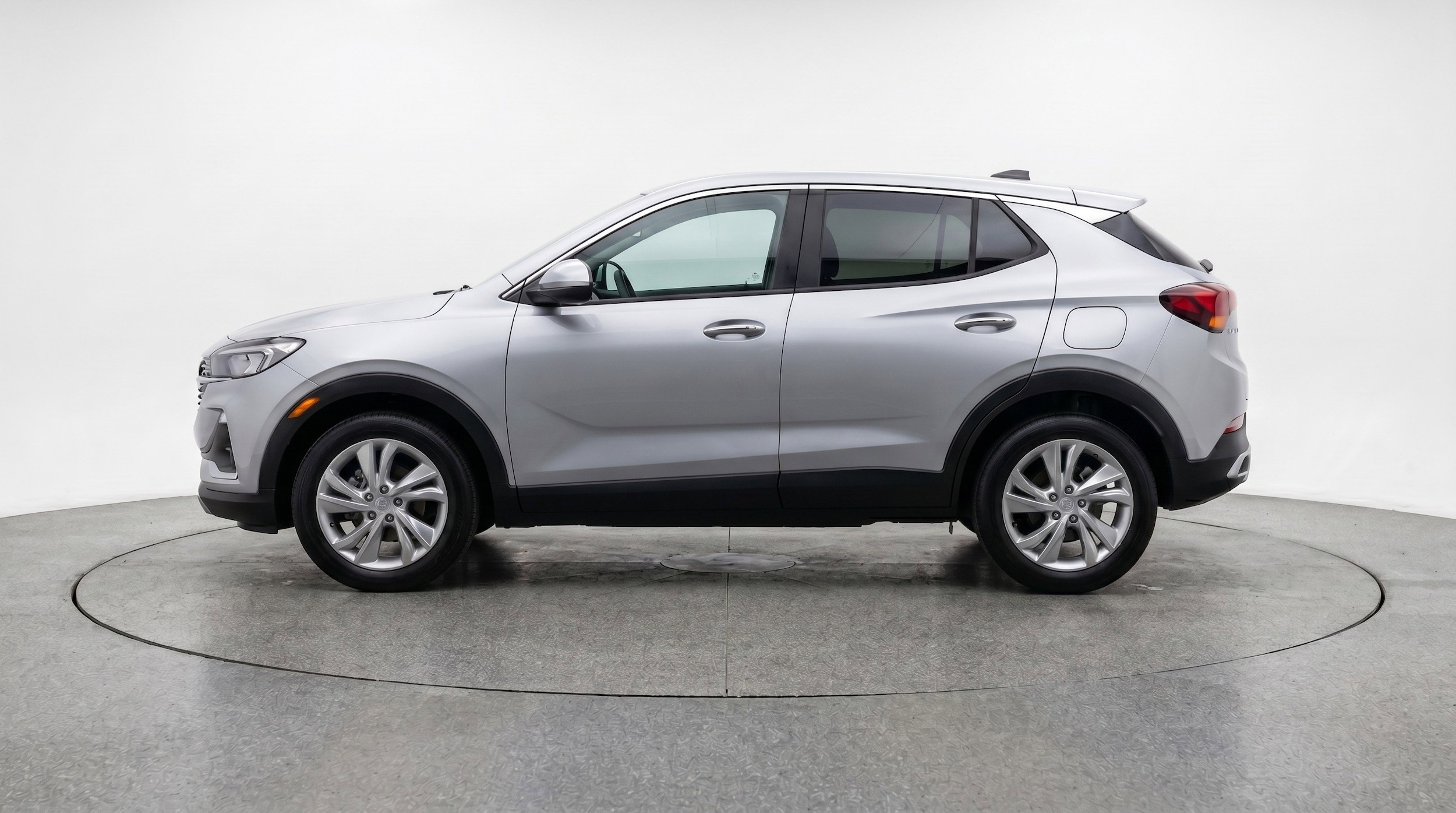 Thumbnail: 2025 Buick Encore GX - 5