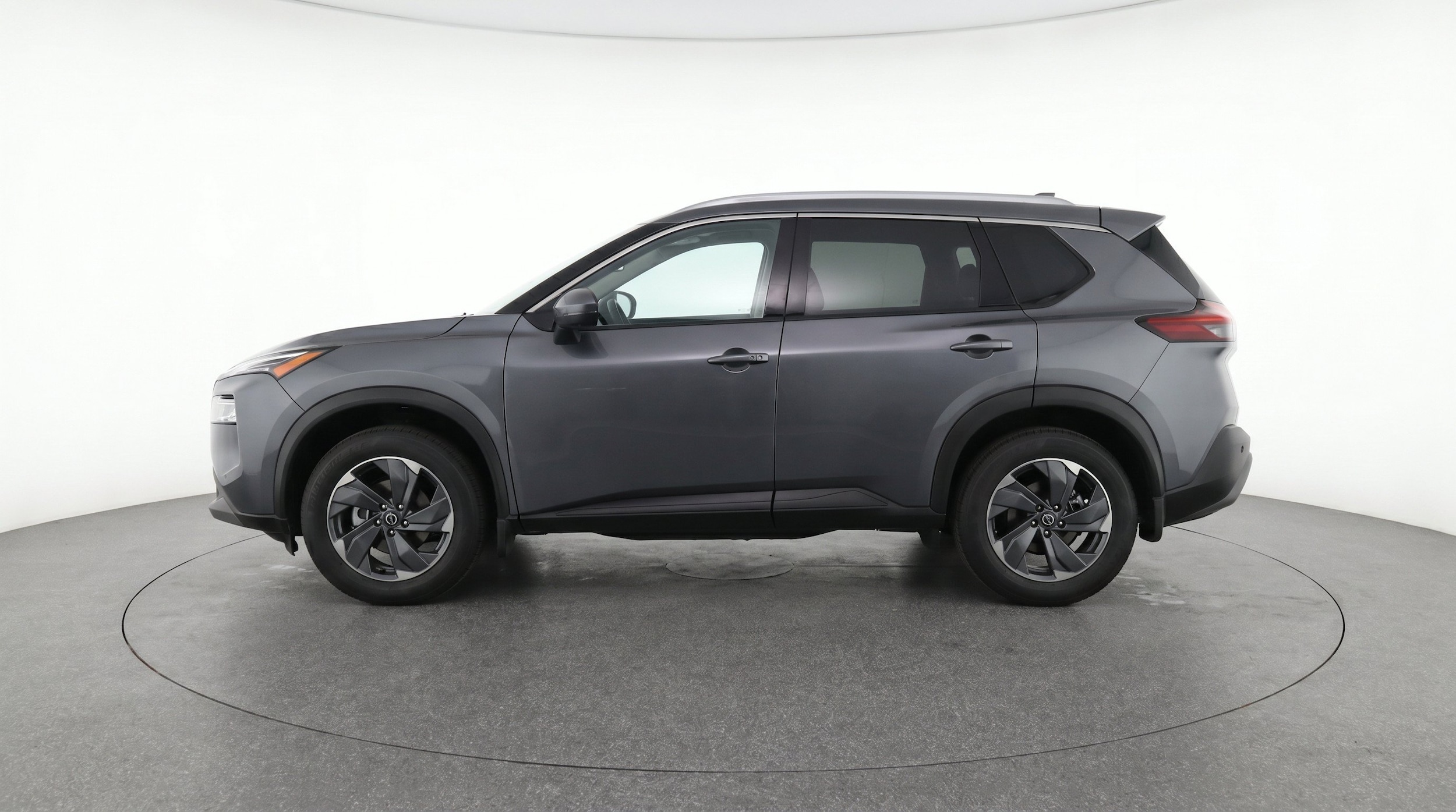Thumbnail: 2025 Nissan Rogue - 5
