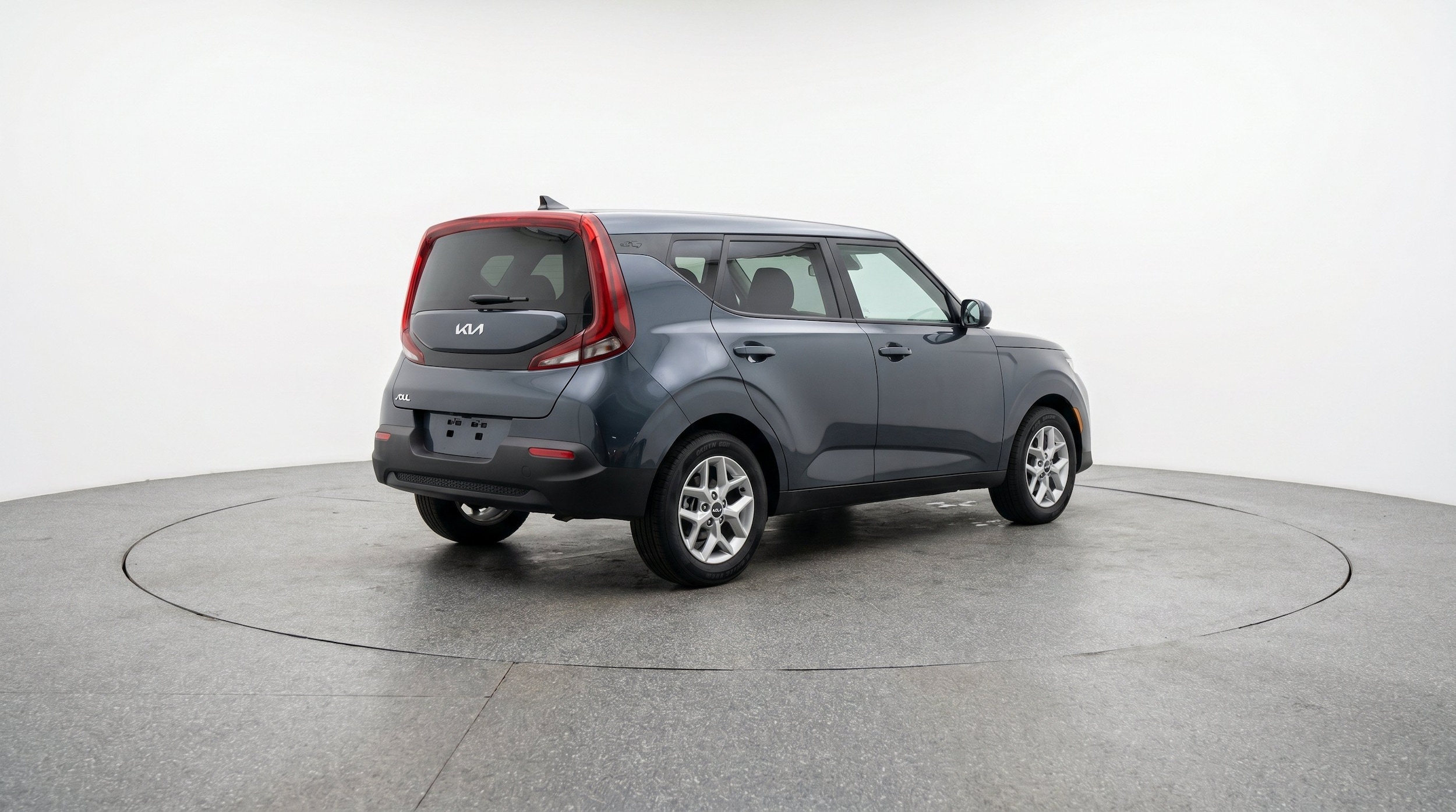 Thumbnail: 2025 Kia Soul - 9