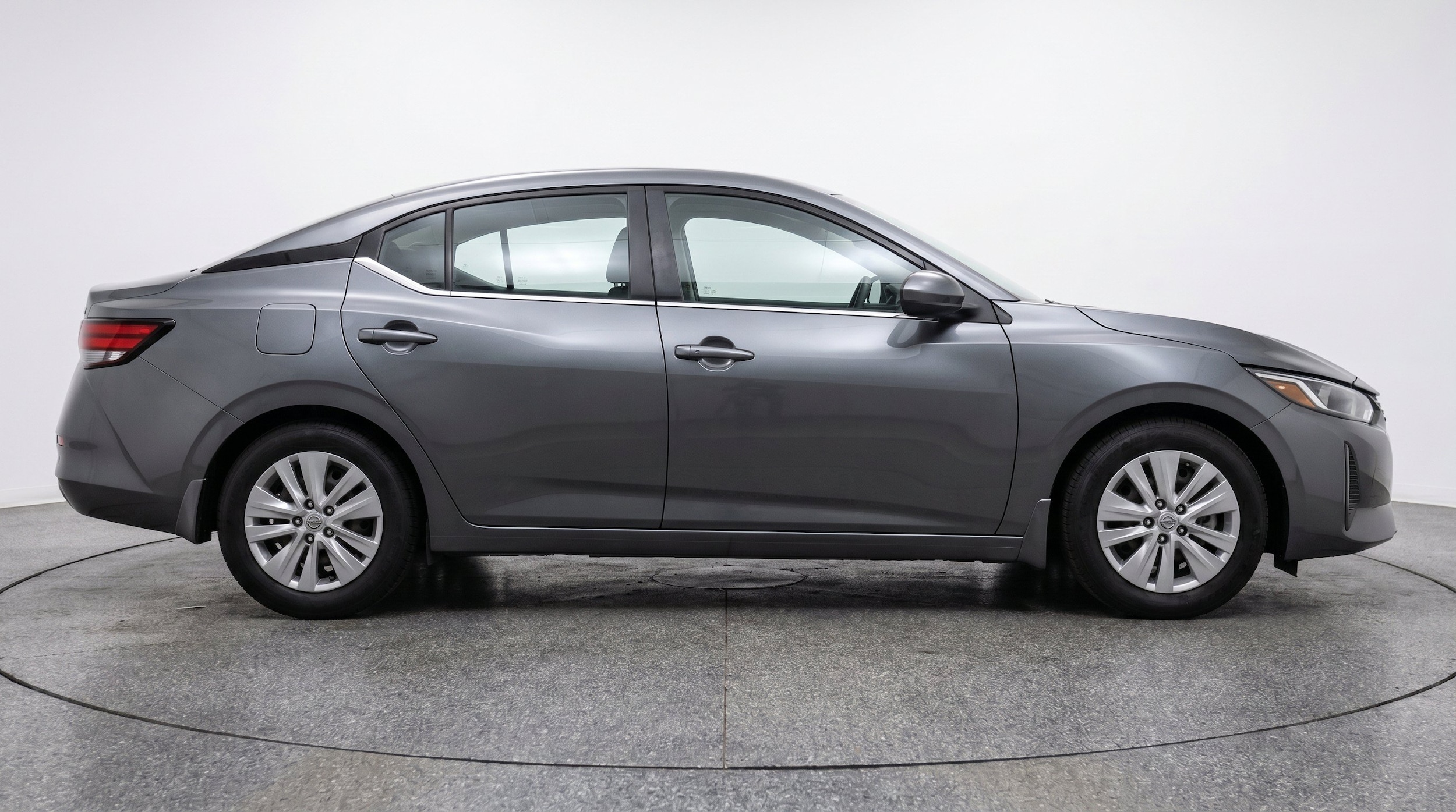 Thumbnail: 2025 Nissan Sentra - 11