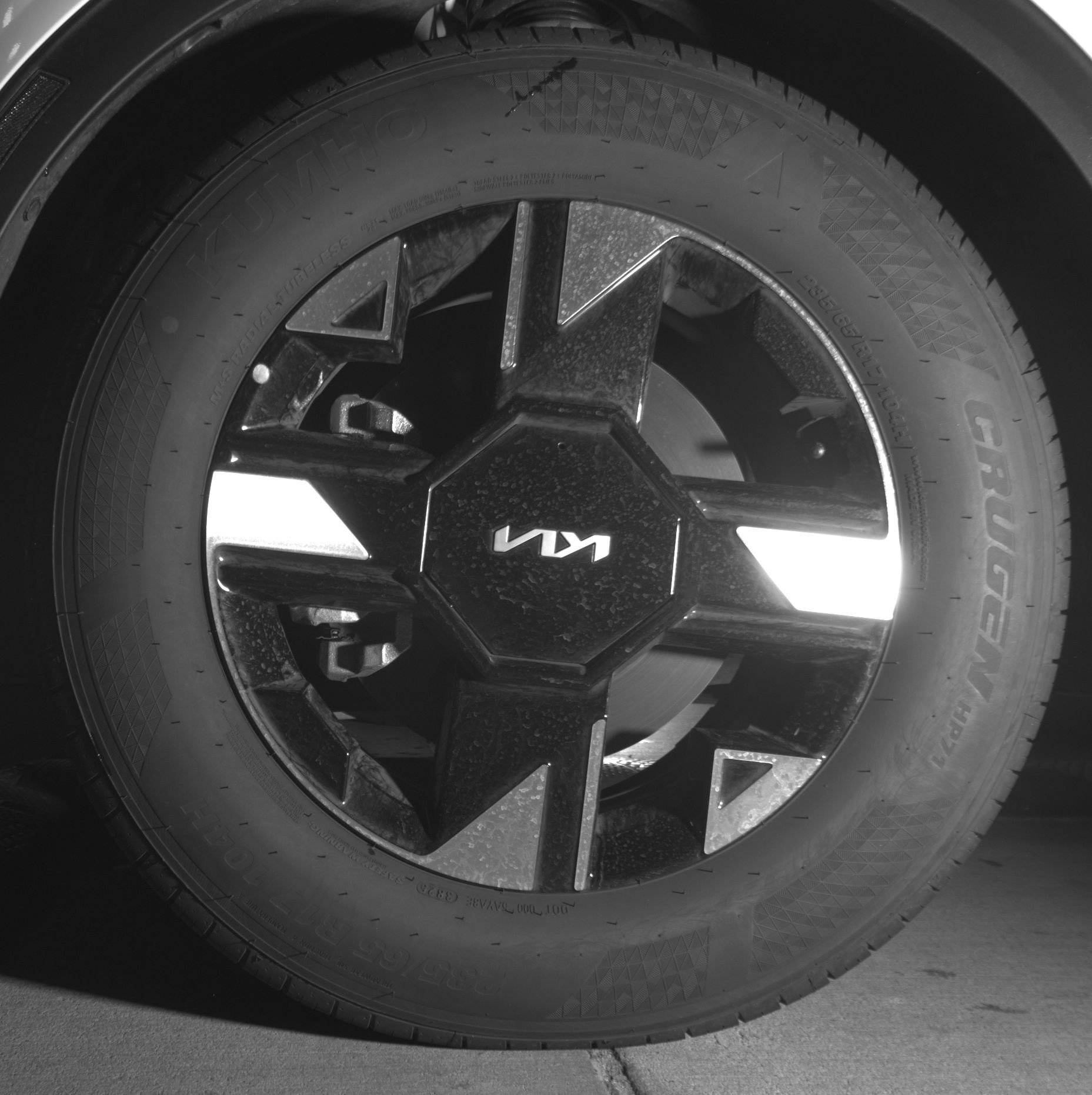 Thumbnail: 2026 Kia Sportage - 12