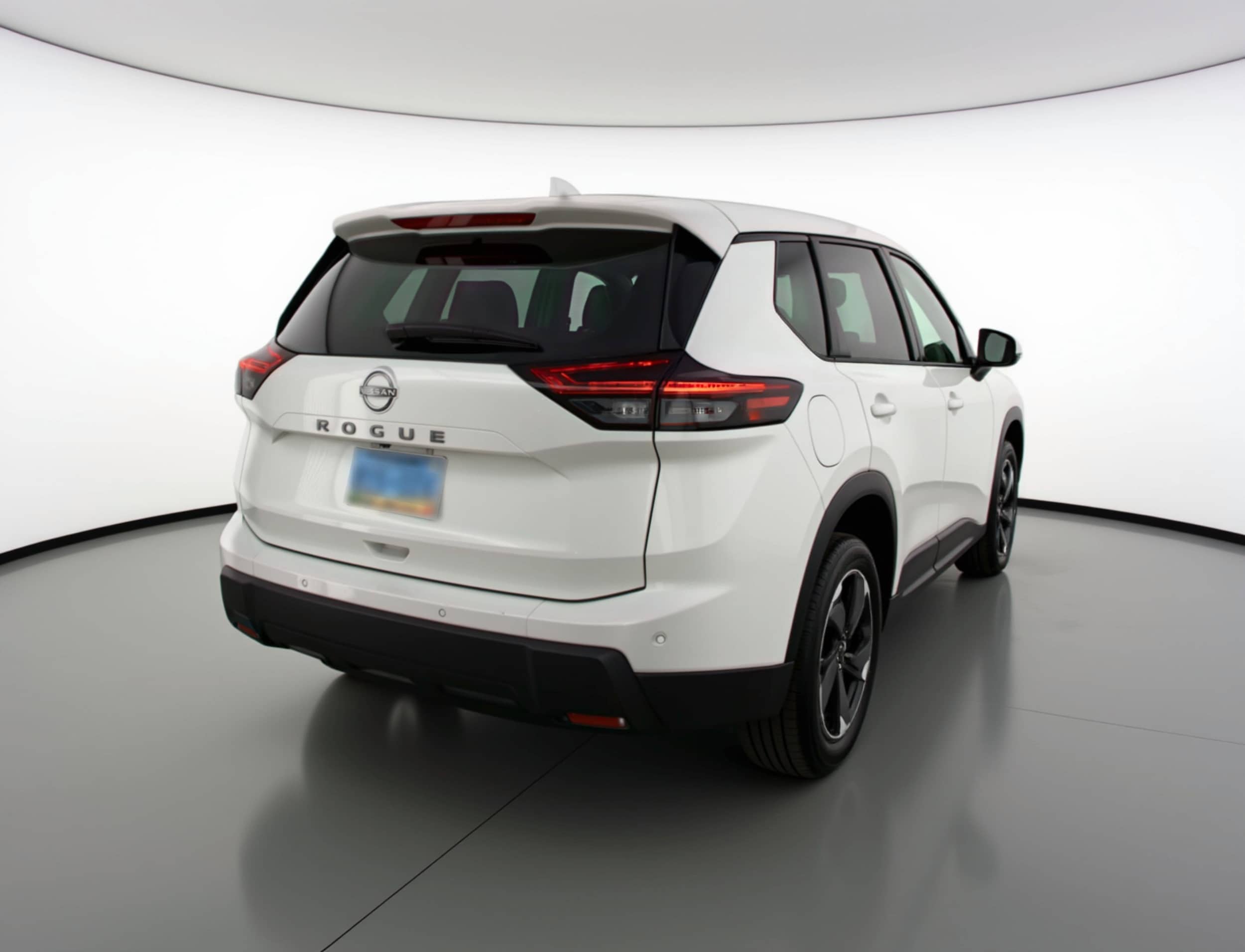 Thumbnail: 2025 Nissan Rogue - 9