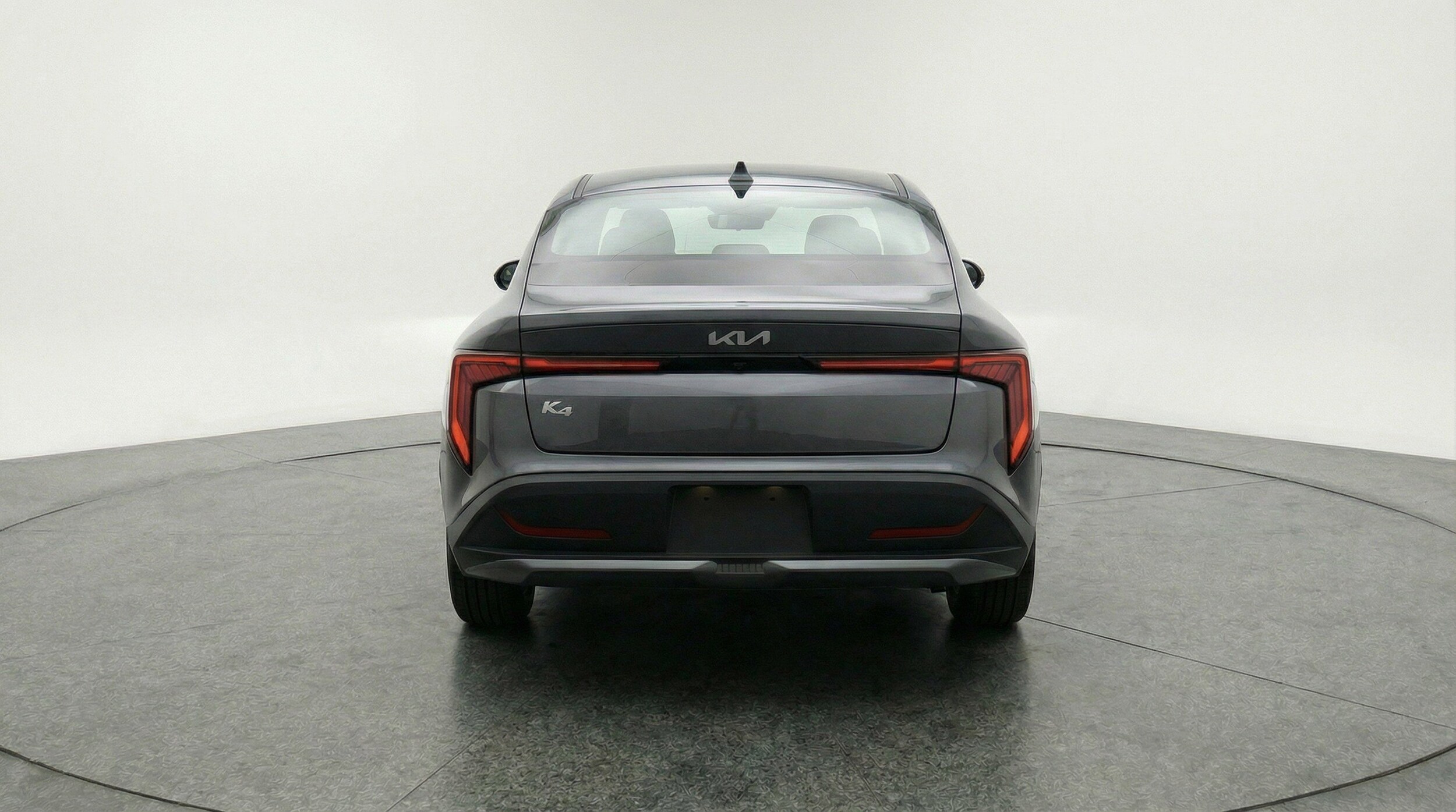 Thumbnail: 2025 Kia K4 - 7