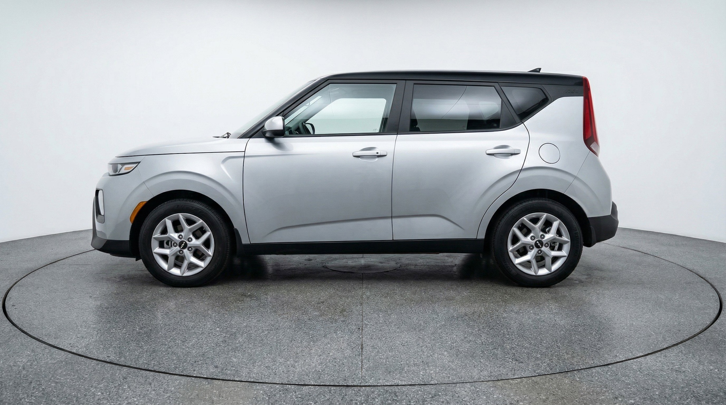 Thumbnail: 2025 Kia Soul - 5