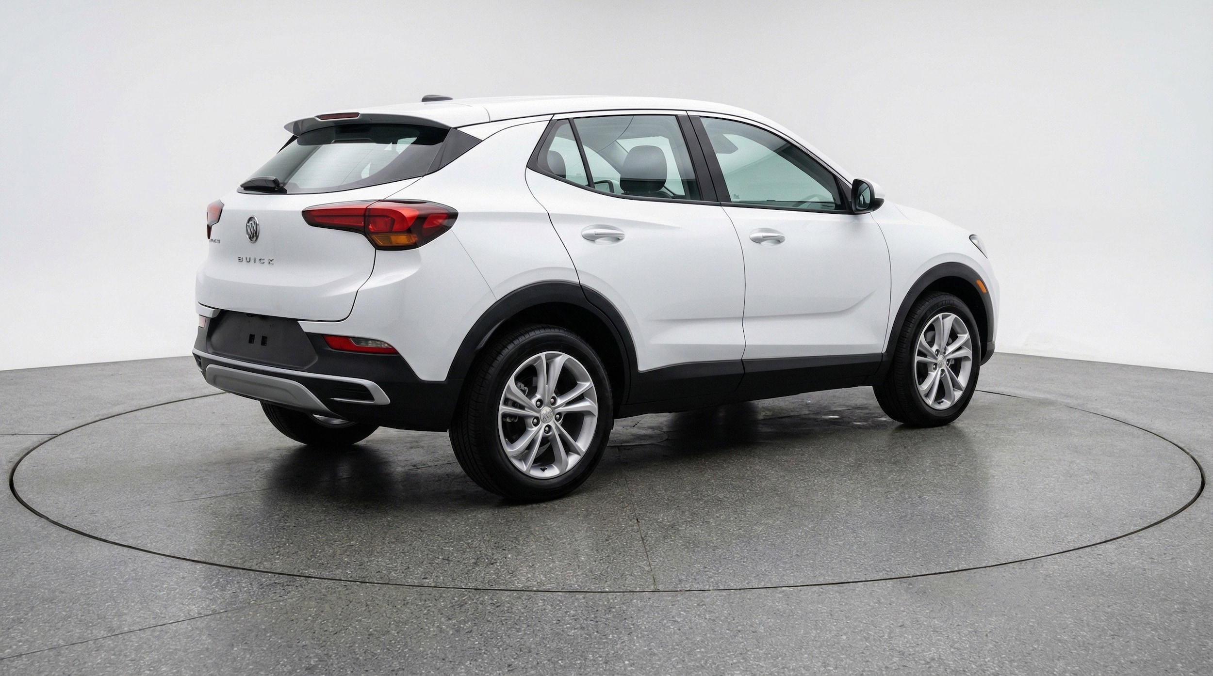 Thumbnail: 2025 Buick Encore GX - 9