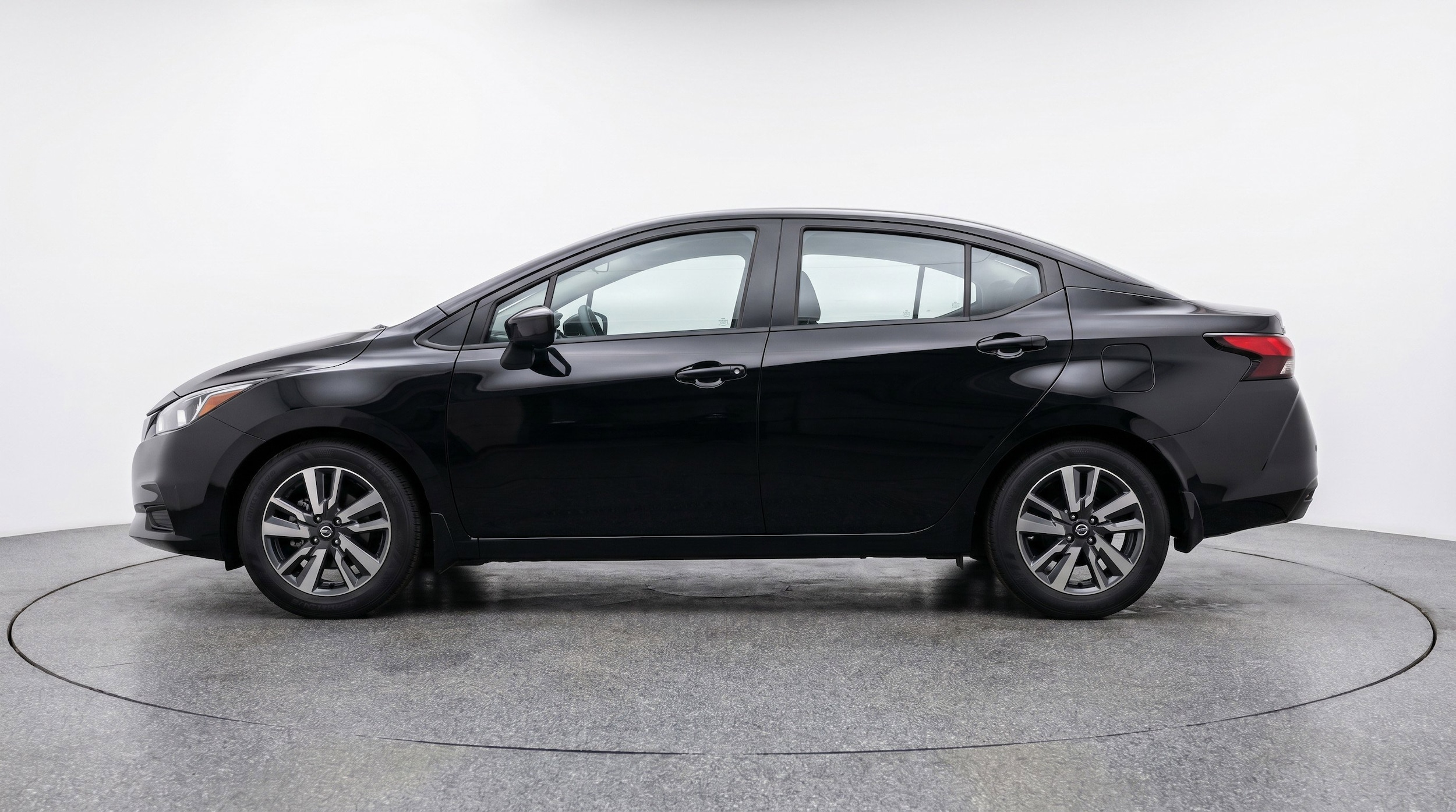 Thumbnail: 2025 Nissan Versa - 5