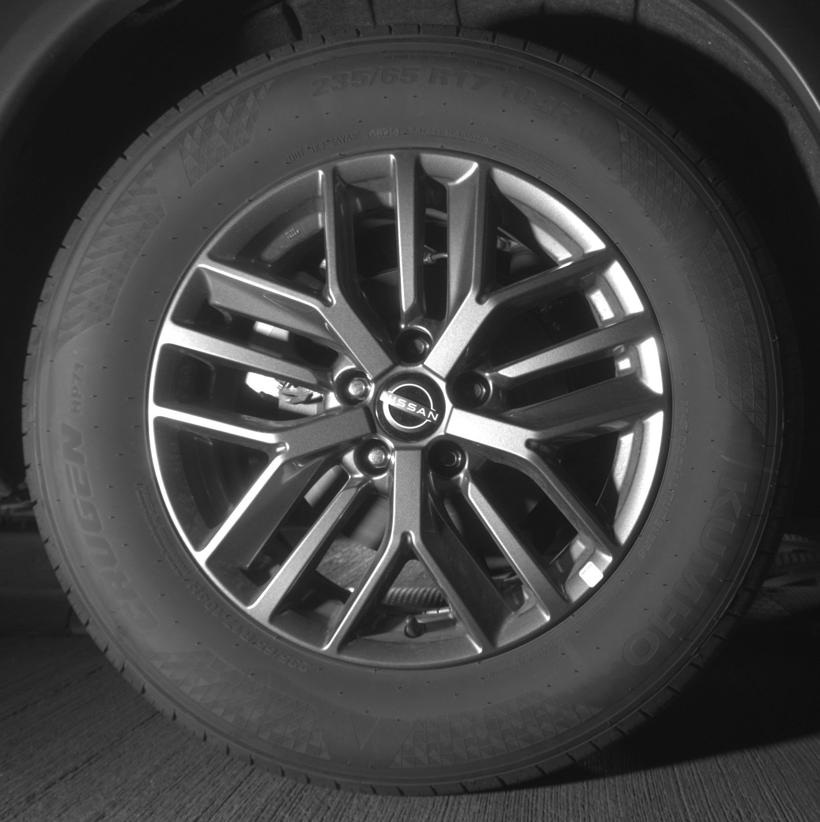 Thumbnail: 2026 Nissan Rogue - 15