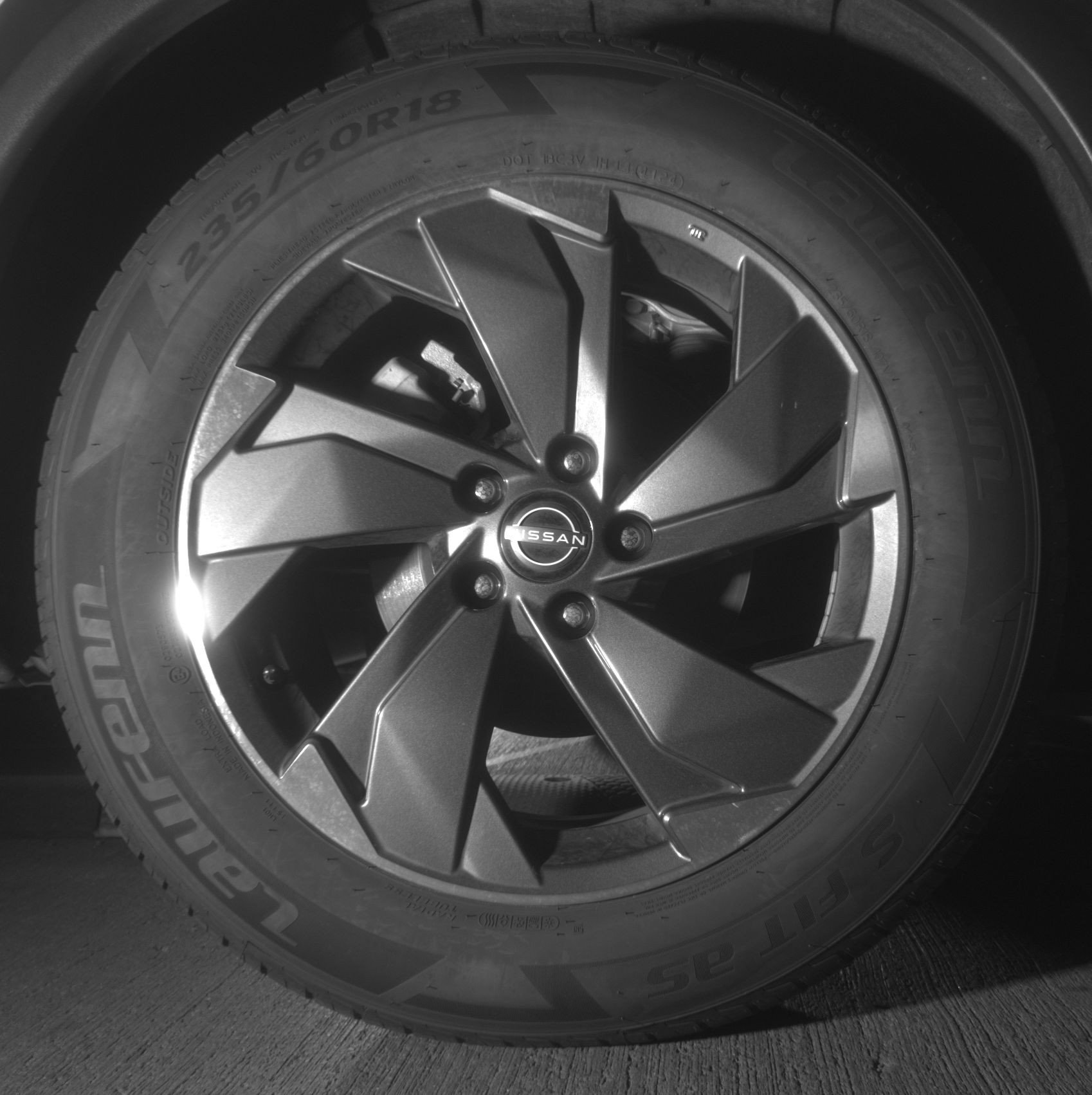 Thumbnail: 2025 Nissan Rogue - 15