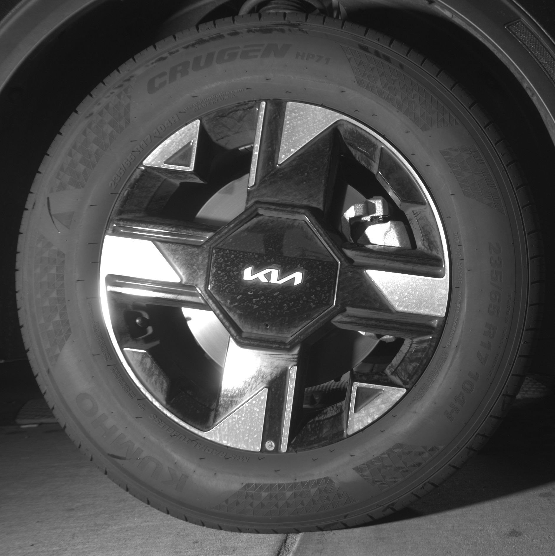 Thumbnail: 2026 Kia Sportage - 13