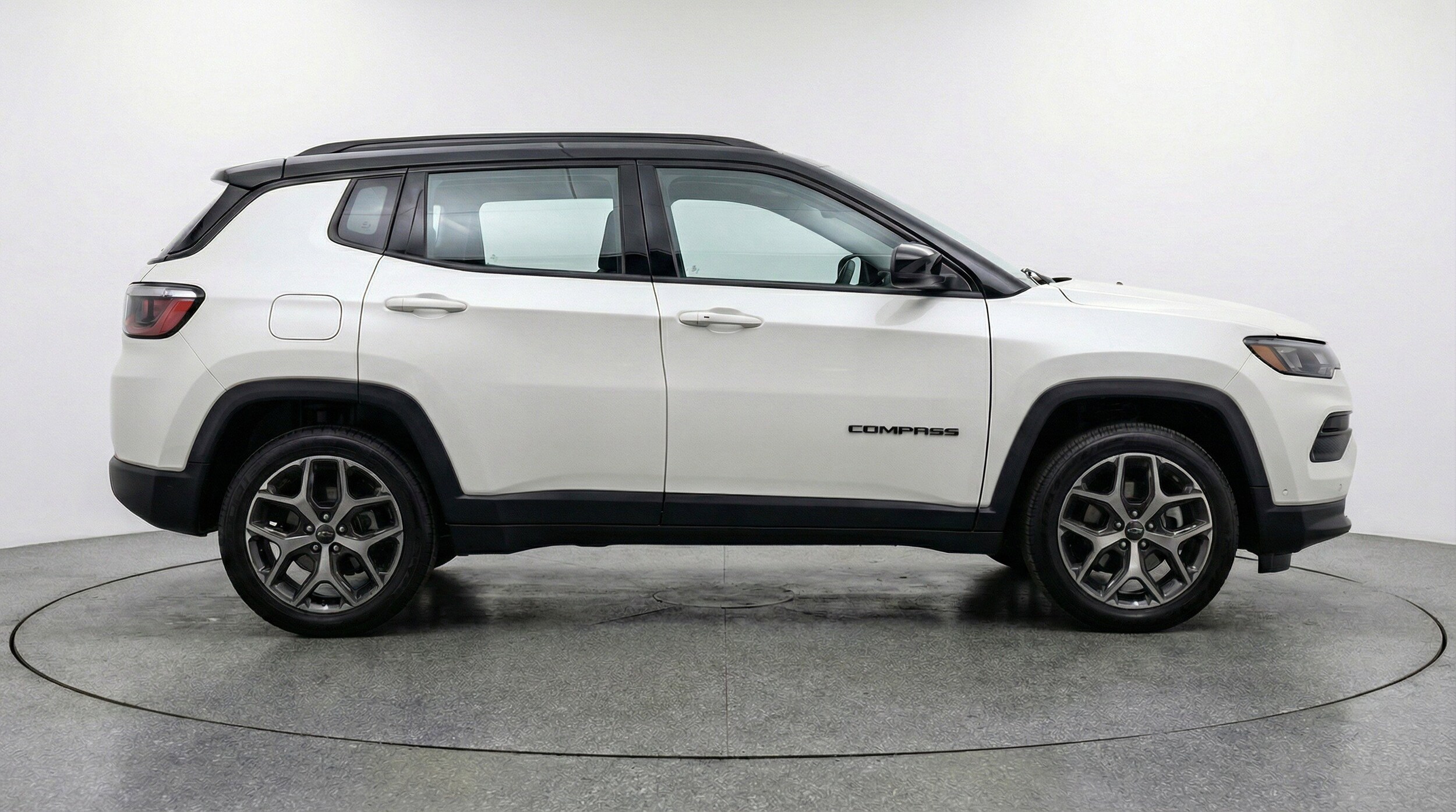 Thumbnail: 2025 Jeep Compass - 11