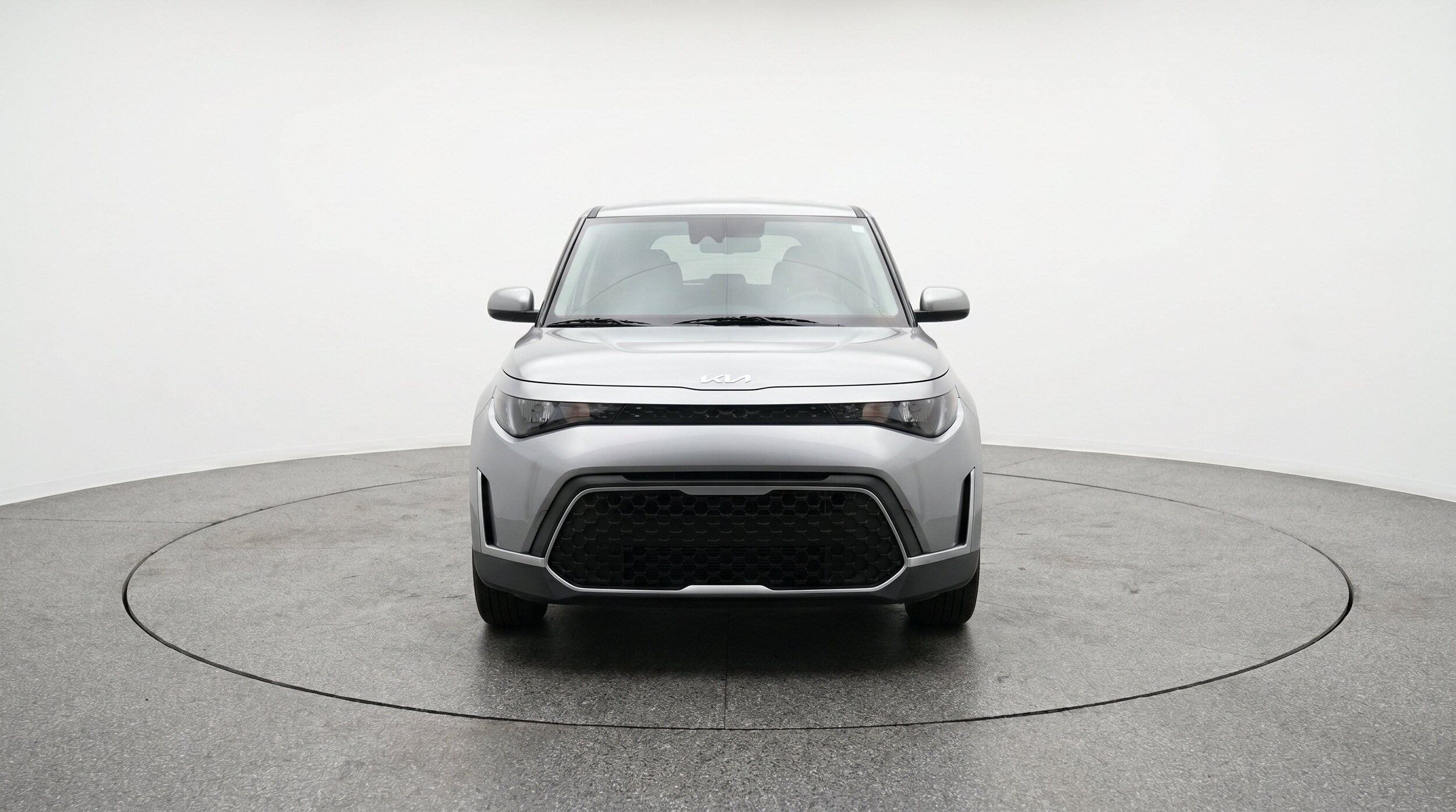 Thumbnail: 2025 Kia Soul - 2