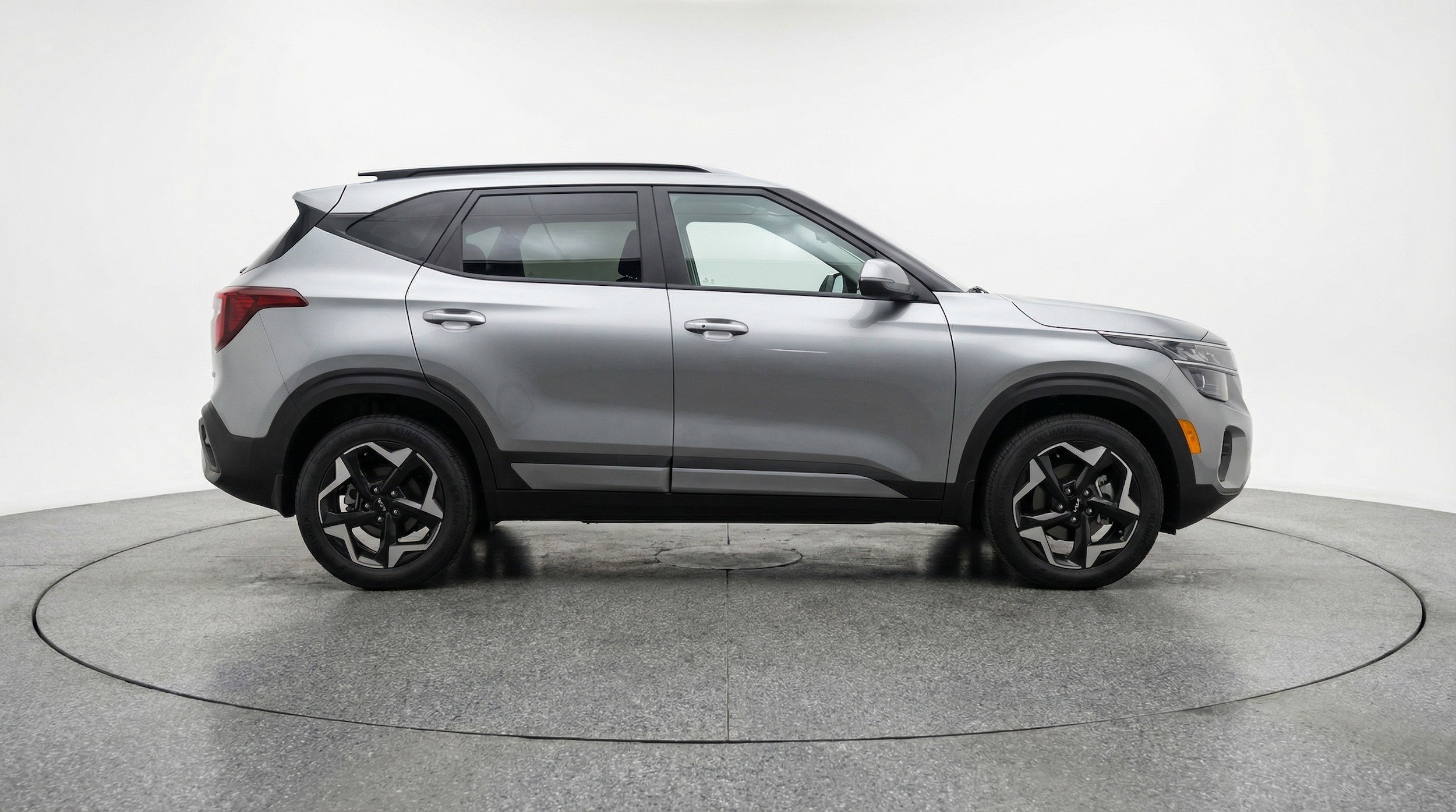 Thumbnail: 2025 Kia Seltos - 11