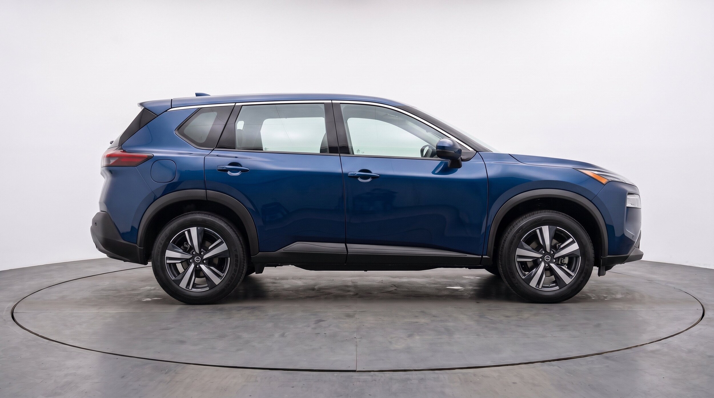 Thumbnail: 2026 Nissan Rogue - 10