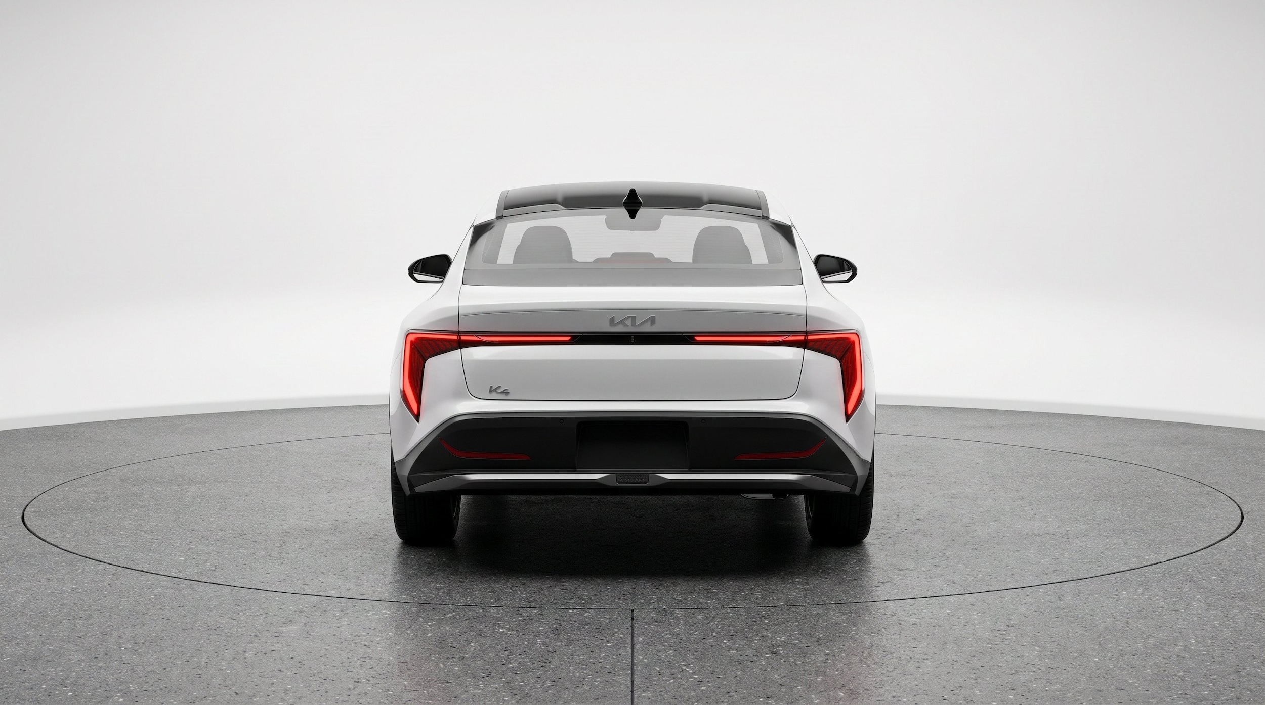 Thumbnail: 2026 Kia K4 - 7