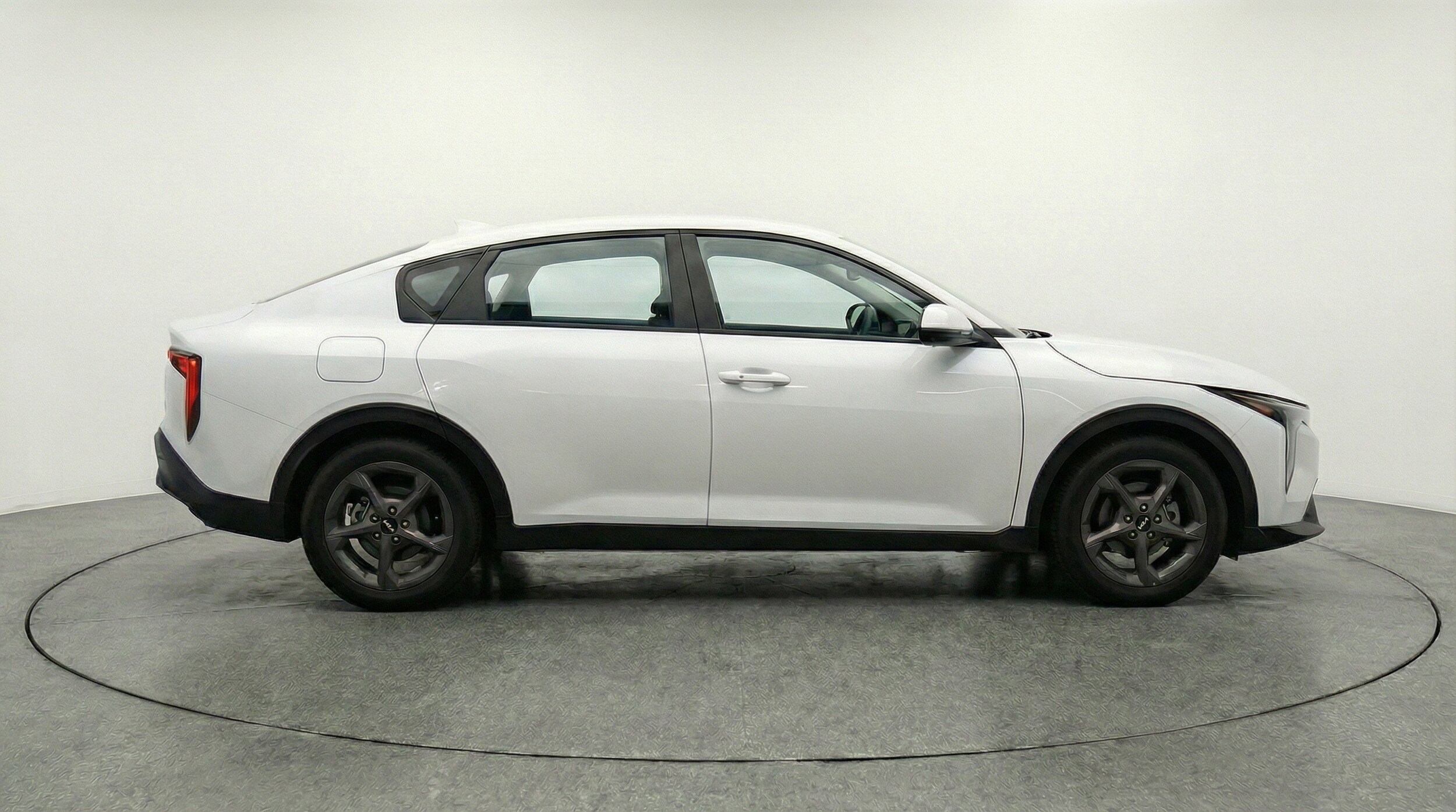 Thumbnail: 2025 Kia K4 - 11