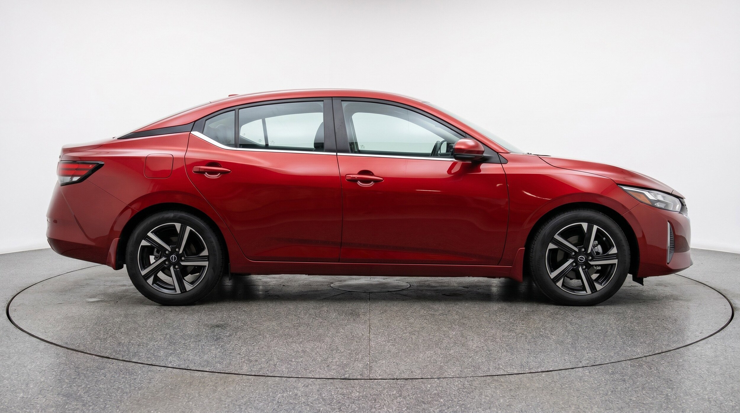 Thumbnail: 2024 Nissan Sentra - 11