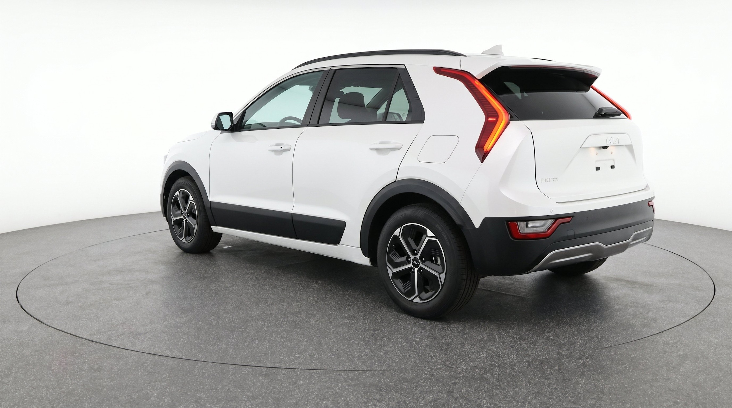 Thumbnail: 2026 Kia Niro - 6
