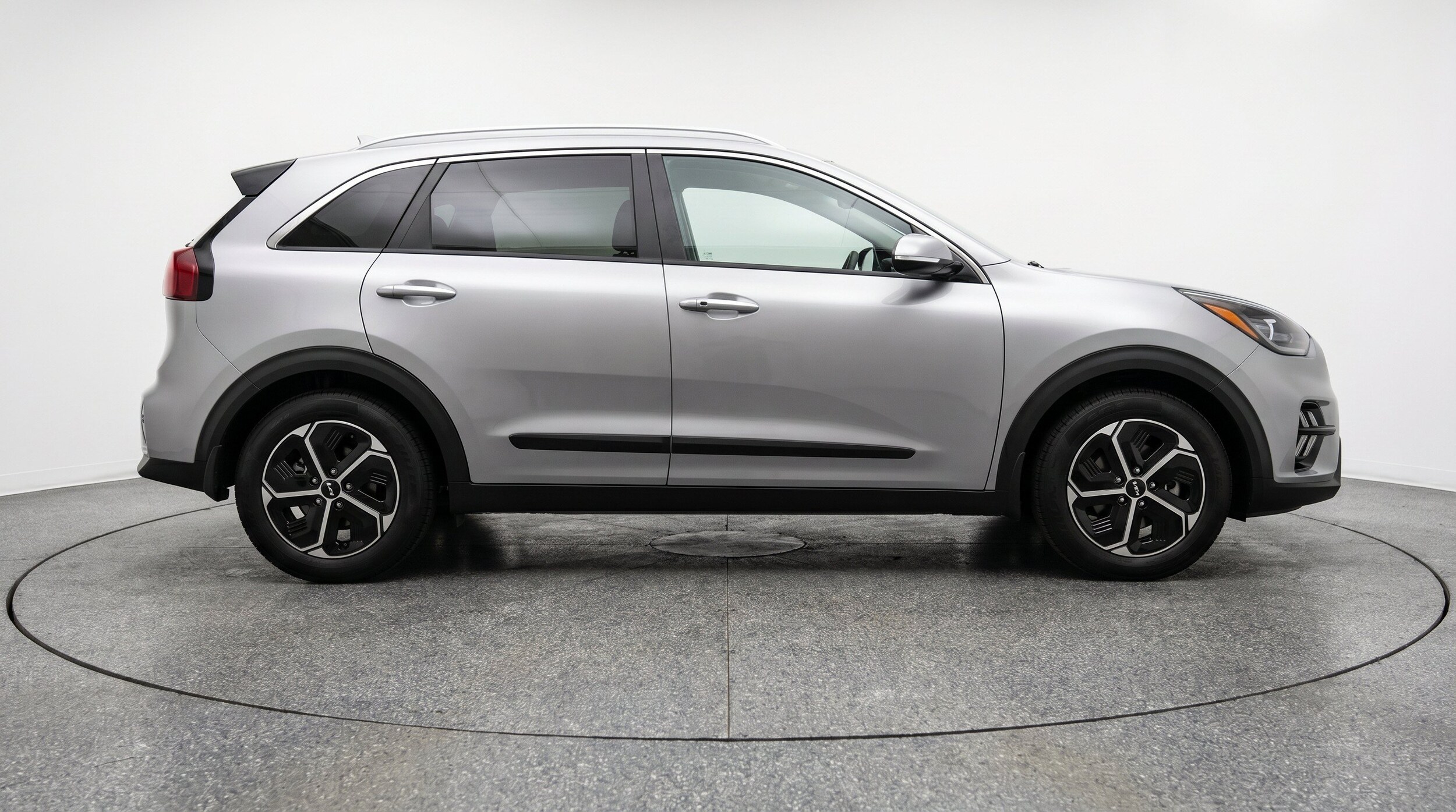 Thumbnail: 2026 Kia Niro - 11