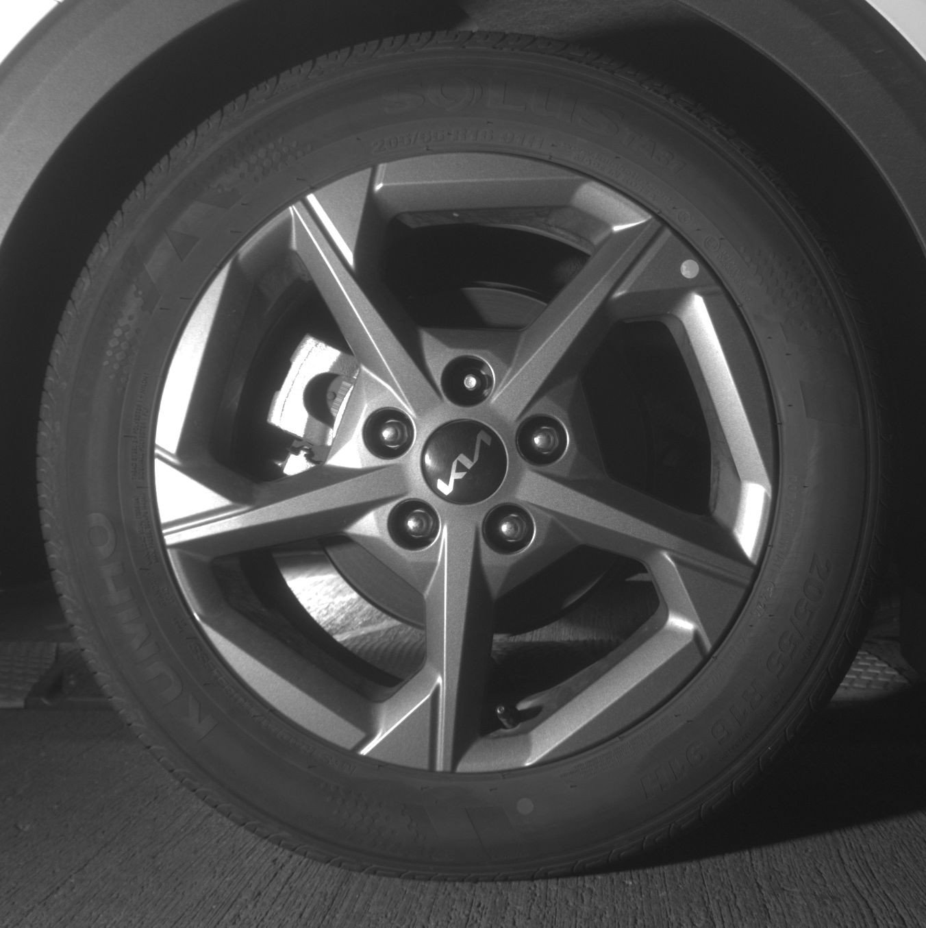 Thumbnail: 2025 Kia K4 - 15