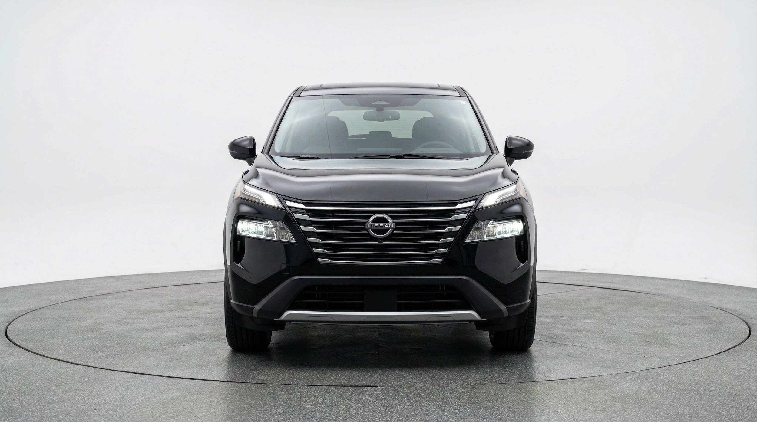 Thumbnail: 2026 Nissan Rogue - 2