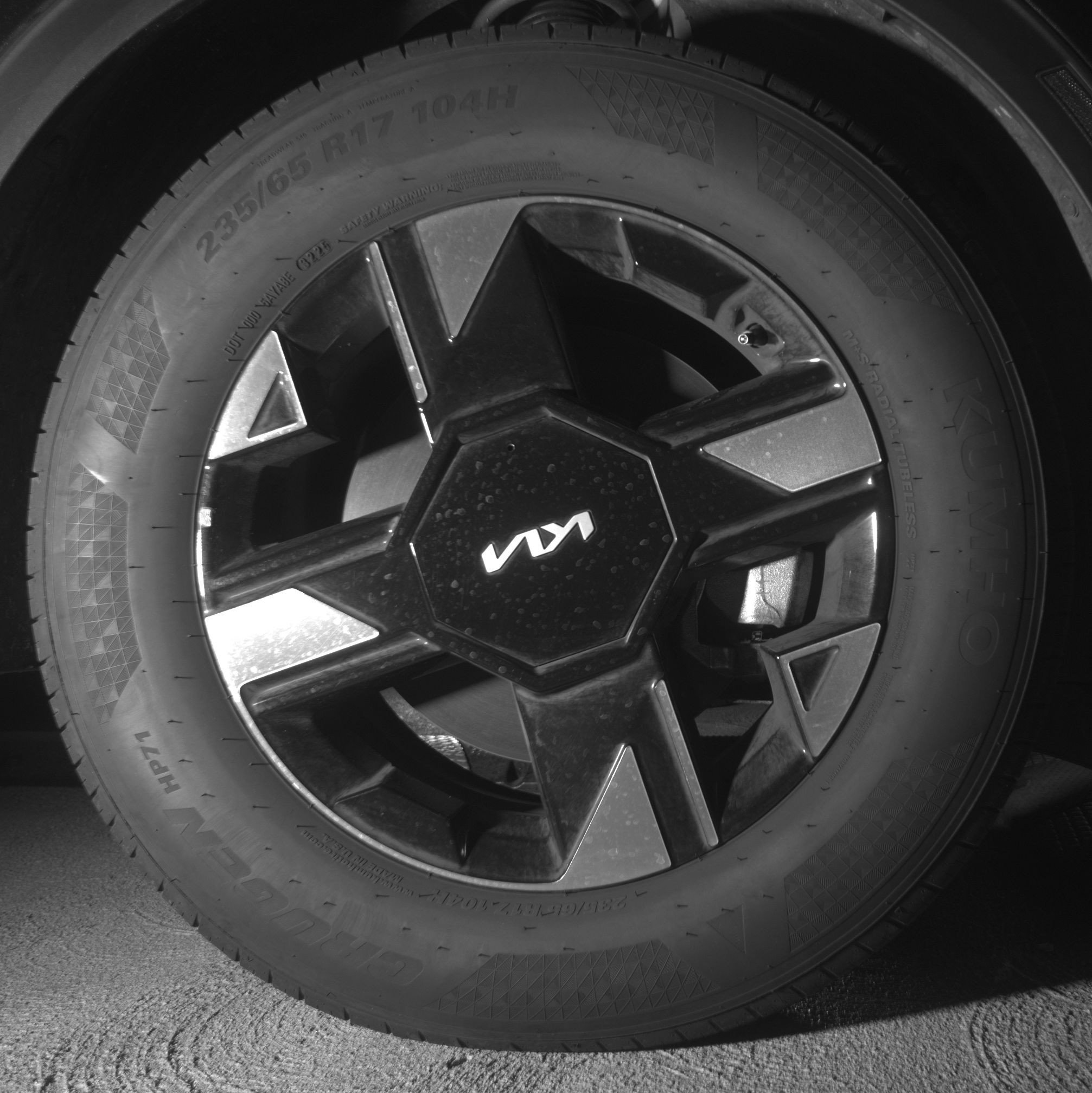Thumbnail: 2026 Kia Sportage - 13