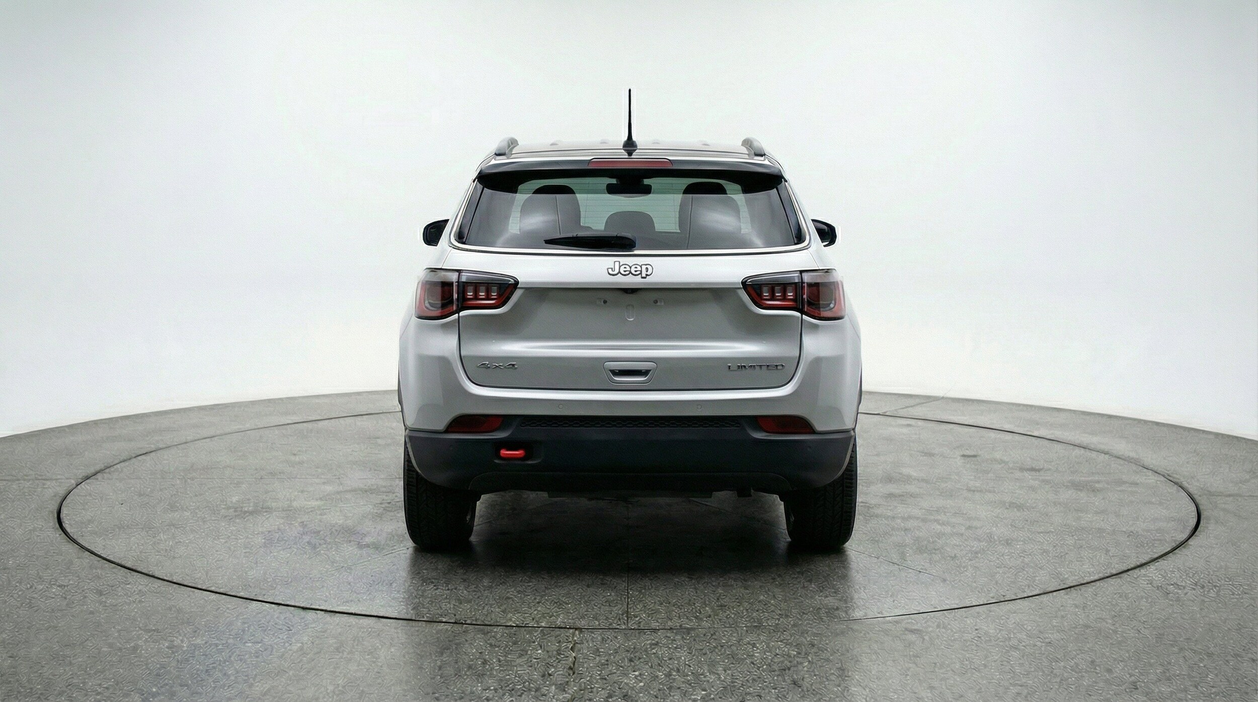 Thumbnail: 2025 Jeep Compass - 7