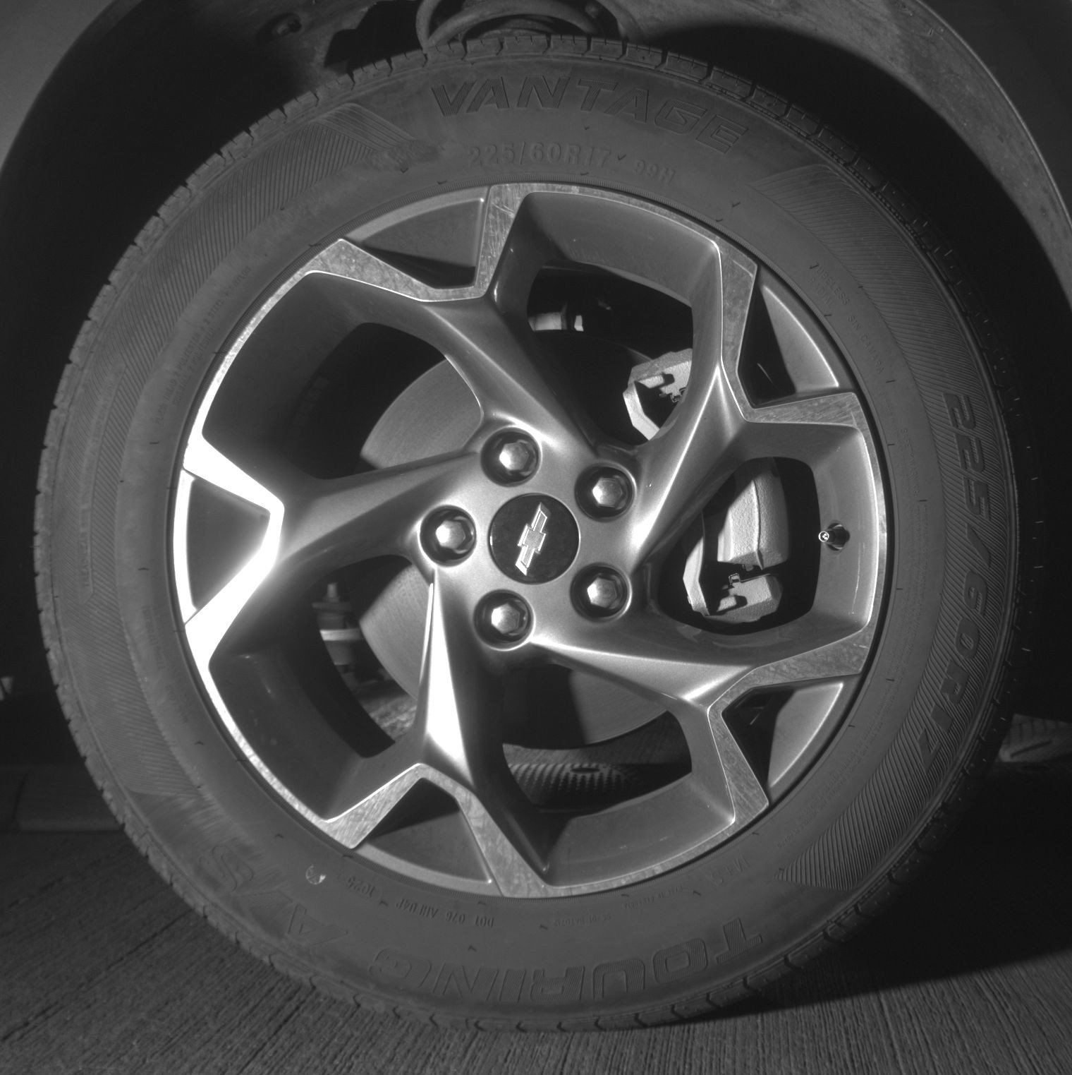 Thumbnail: 2025 Chevrolet Trax - 13