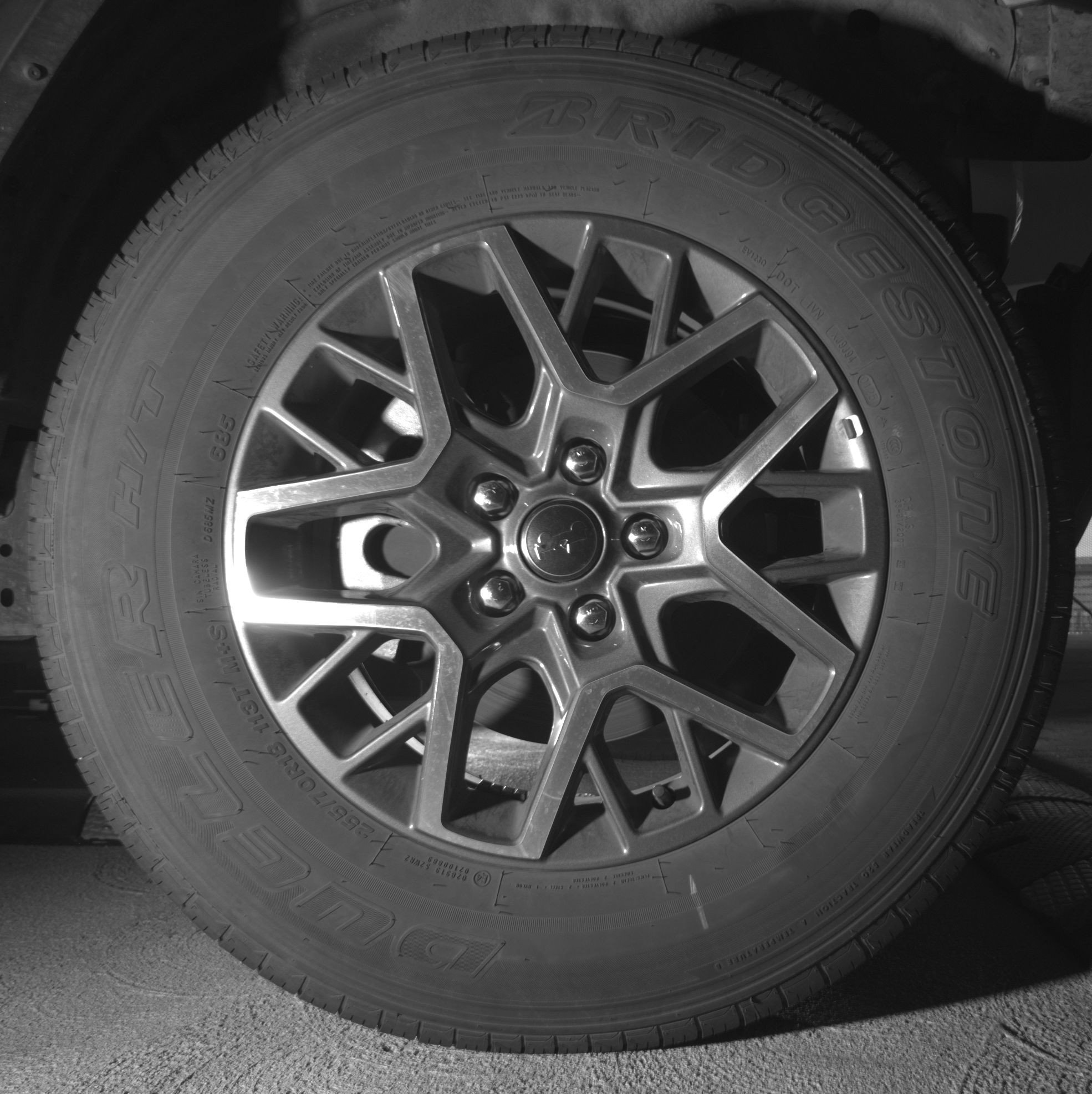 Thumbnail: 2025 Jeep Wrangler - 13