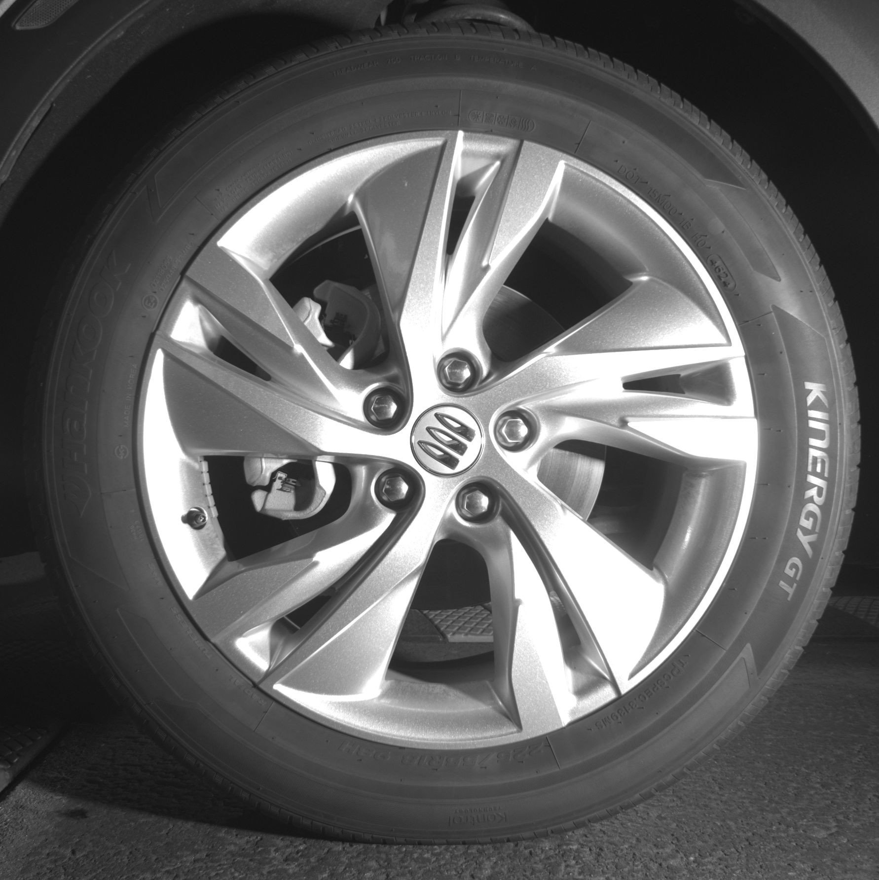 Thumbnail: 2025 Buick Encore GX - 12