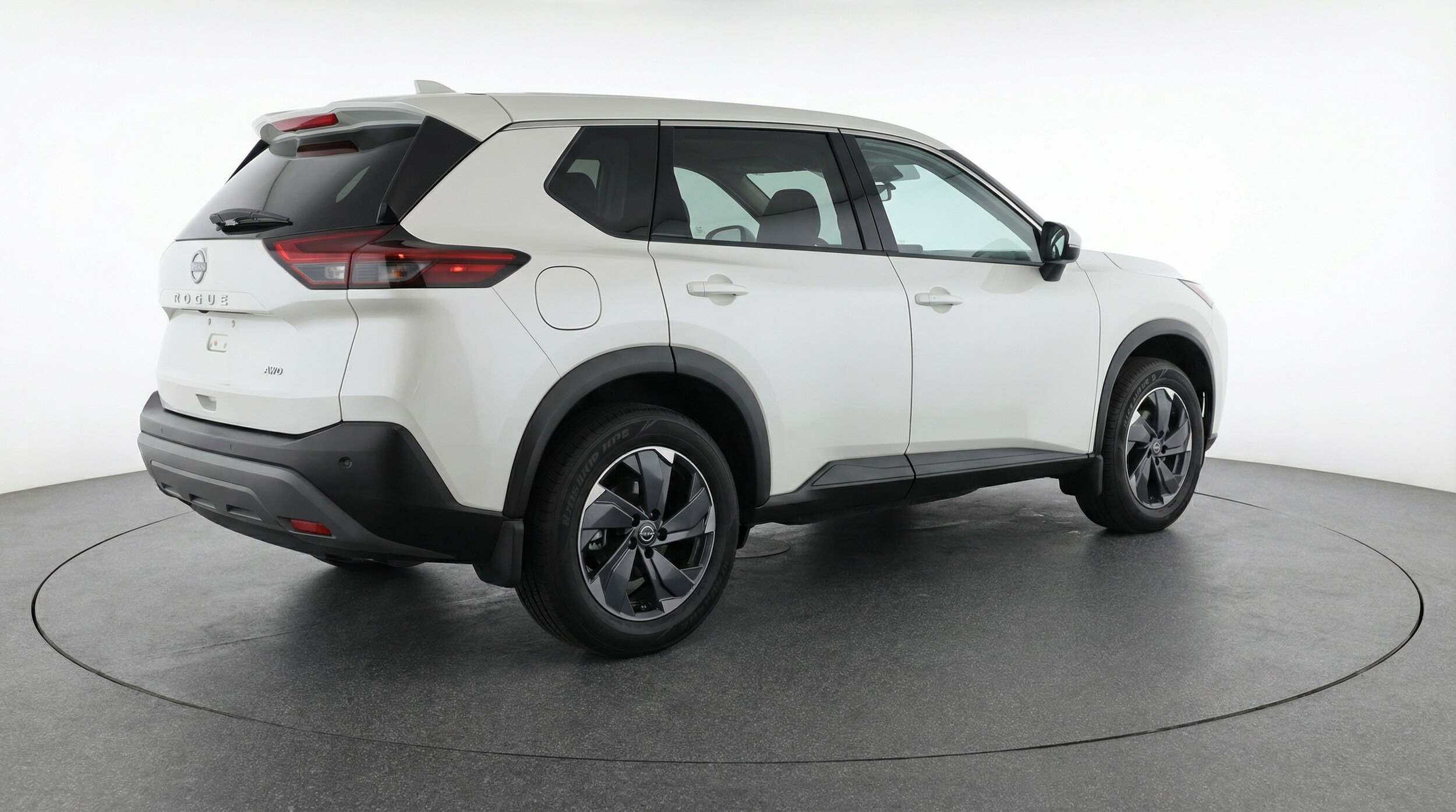 Thumbnail: 2025 Nissan Rogue - 7