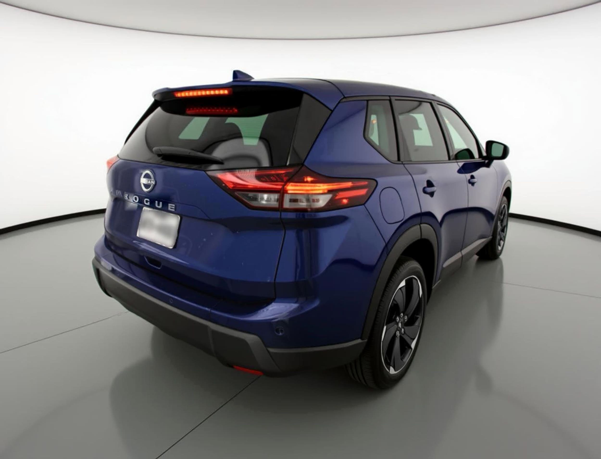 Thumbnail: 2025 Nissan Rogue - 9