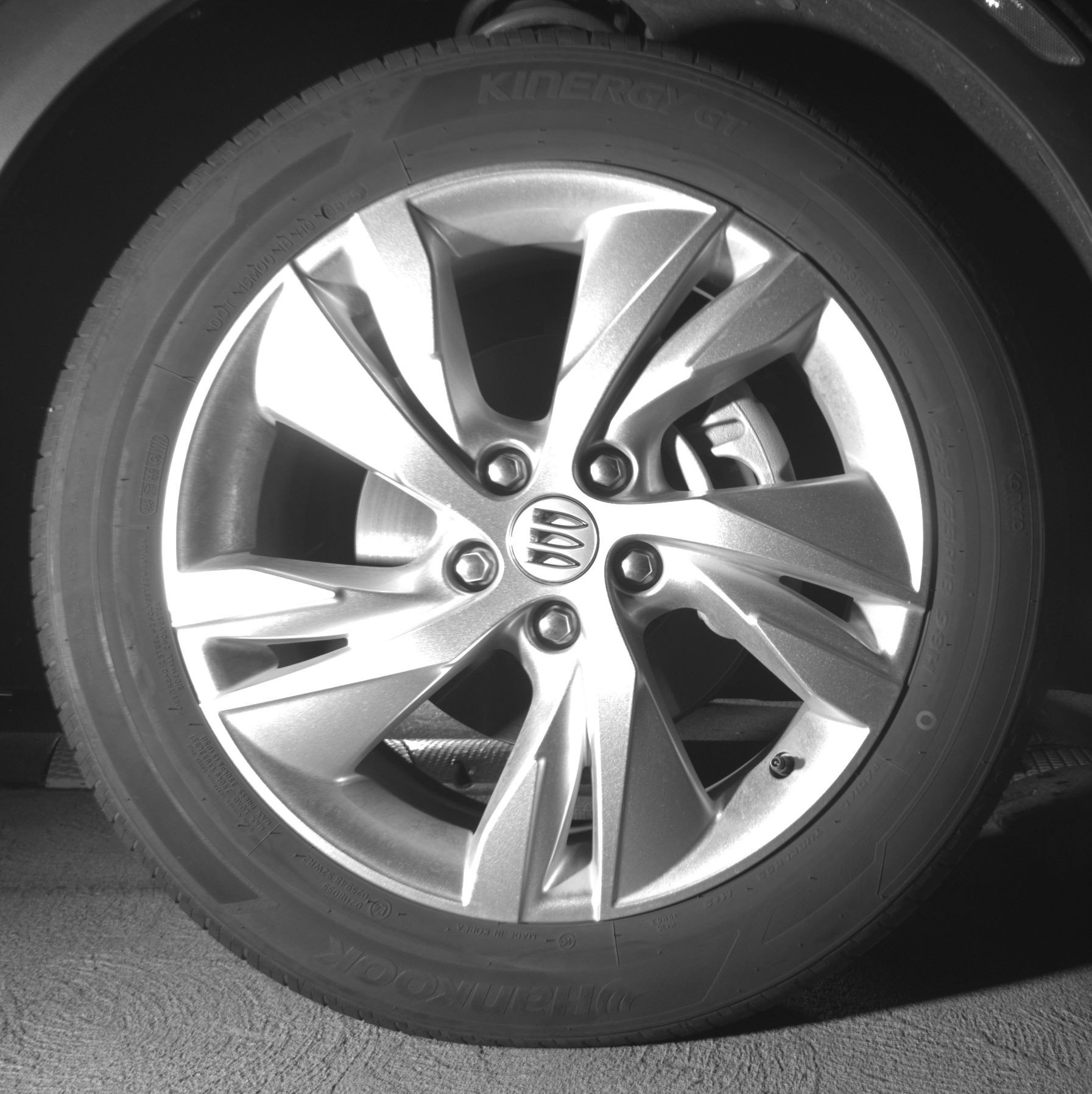 Thumbnail: 2025 Buick Encore GX - 13