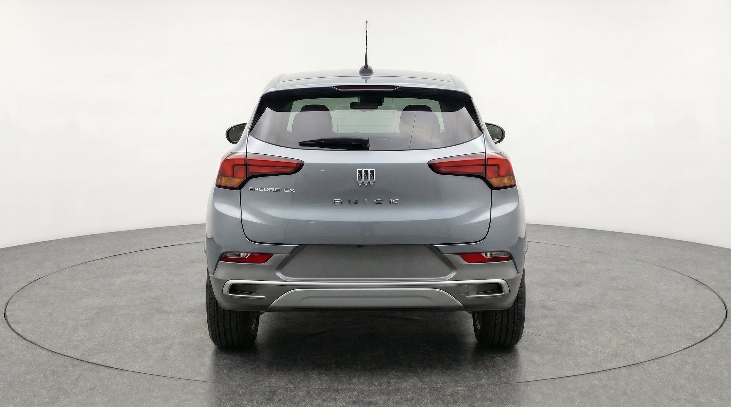 Thumbnail: 2025 Buick Encore GX - 7